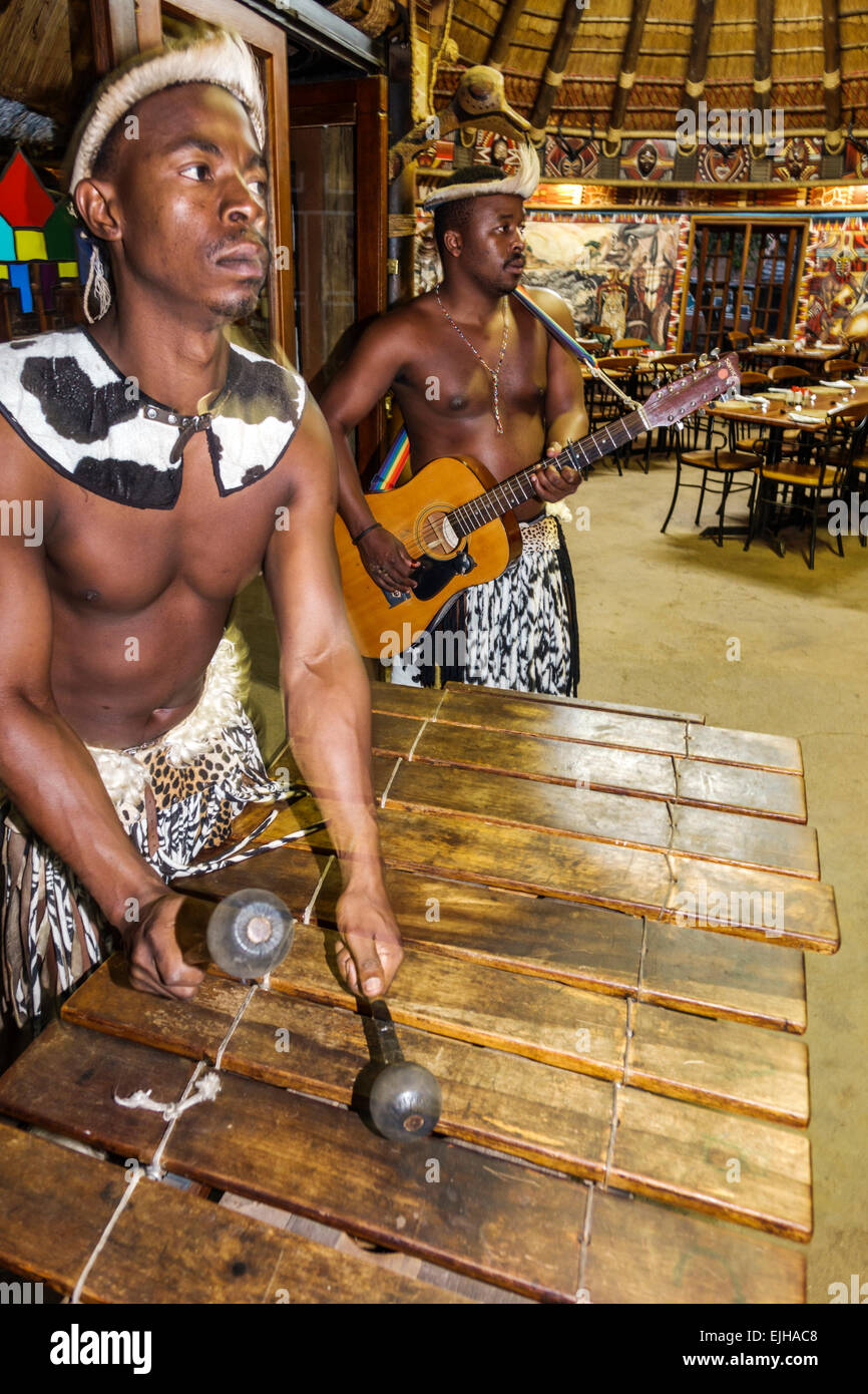 Johannesburg South Africa African Lesedi African Lodge & Cultural Stock