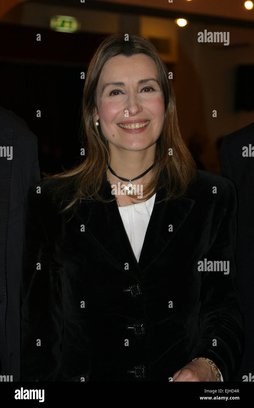Claudia koll hires stock photography and images Alamy