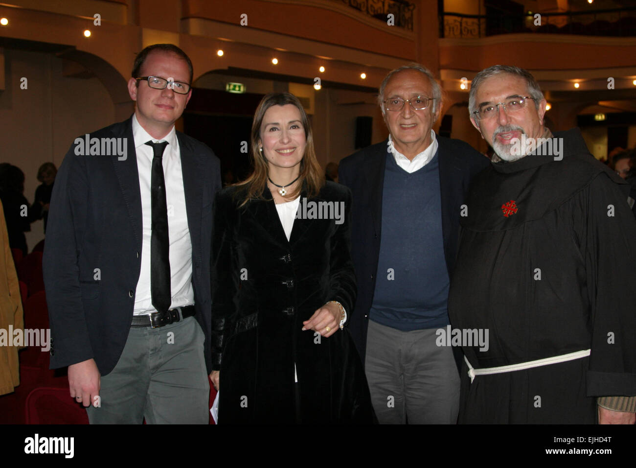 Claudia koll hires stock photography and images Alamy