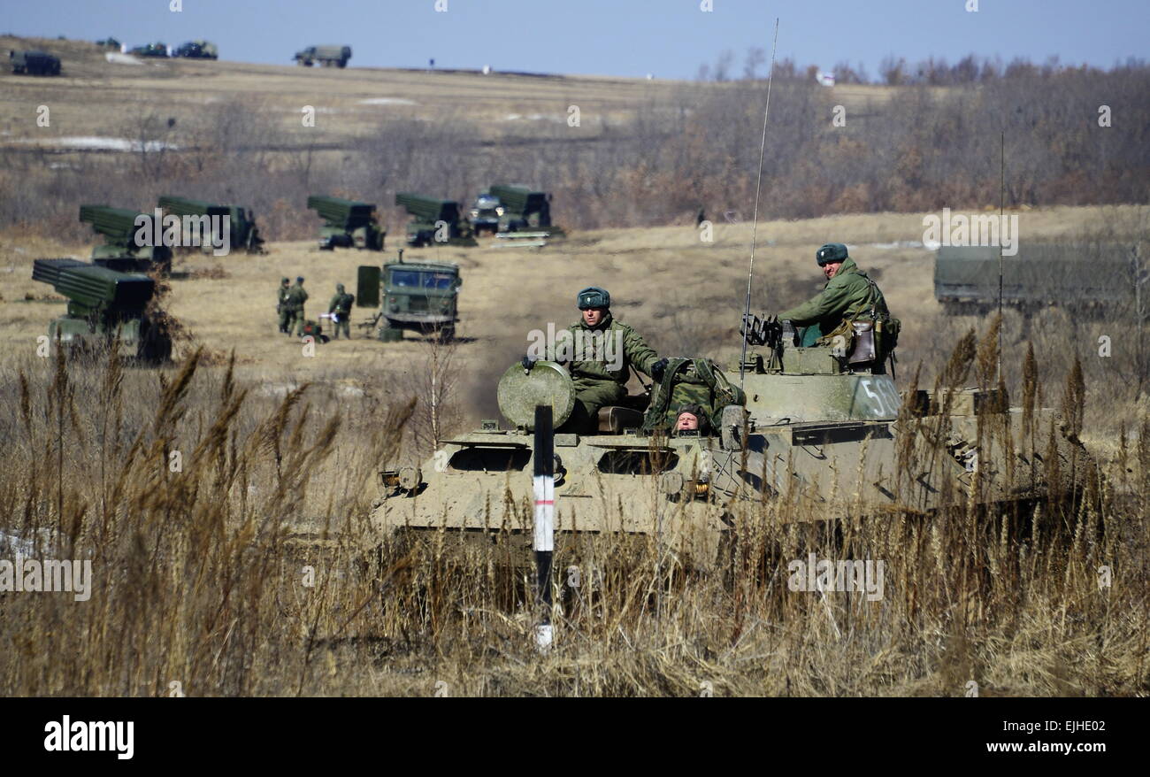 Command Post Exercise High Resolution Stock Photography and Images - Alamy