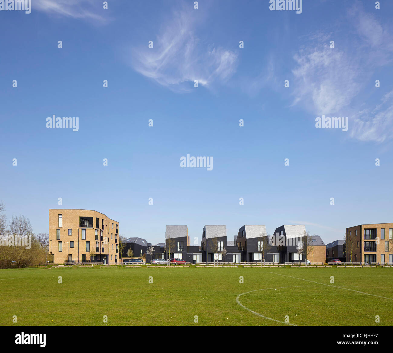 Newhall essex hires stock photography and images Alamy