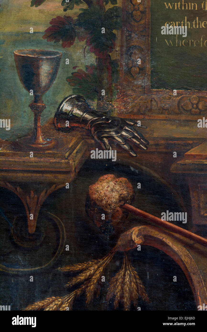 Bible biblical christ christs weston on the green church oxfordshire hi