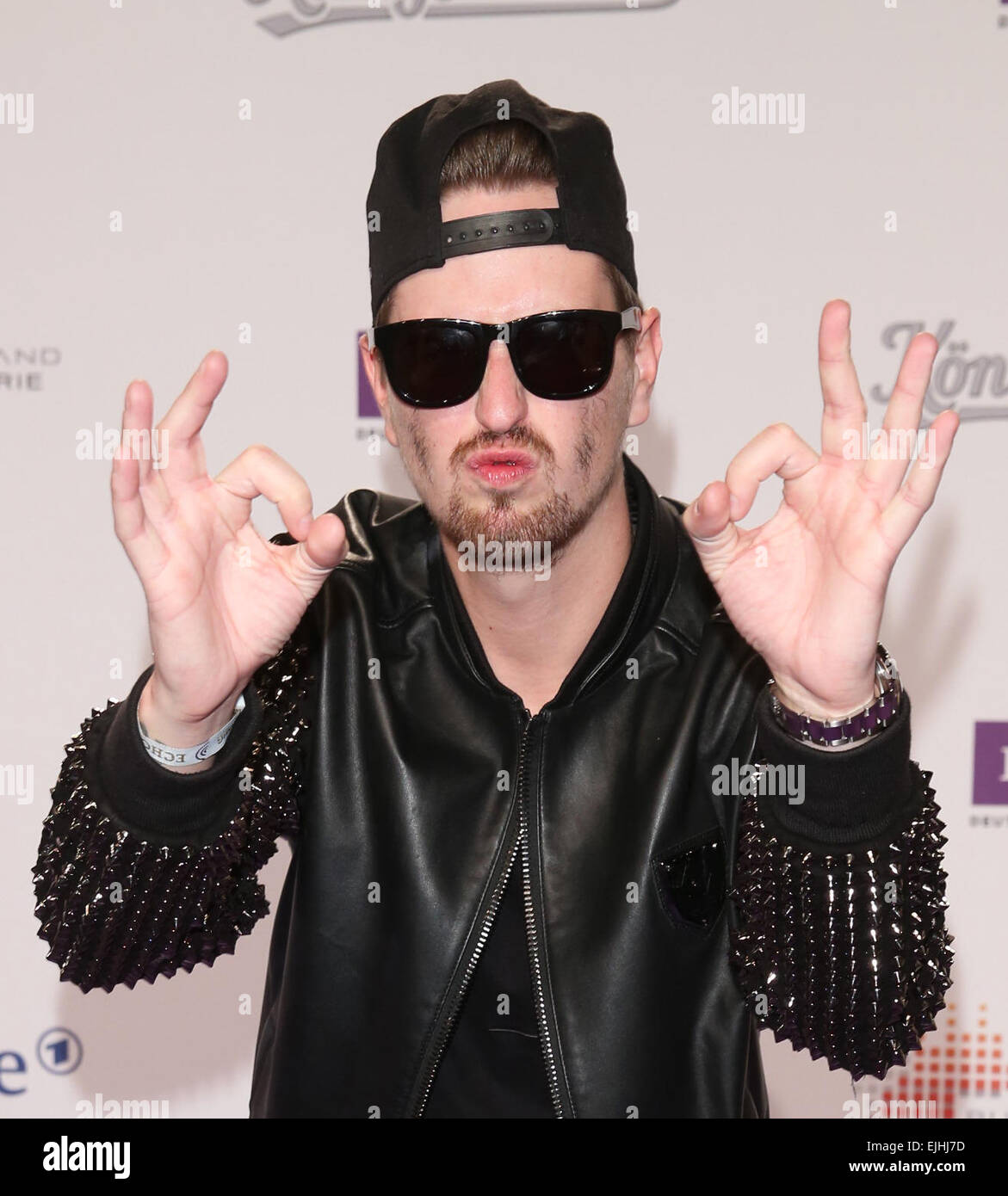 Robin schulz hi-res stock photography and images - Alamy