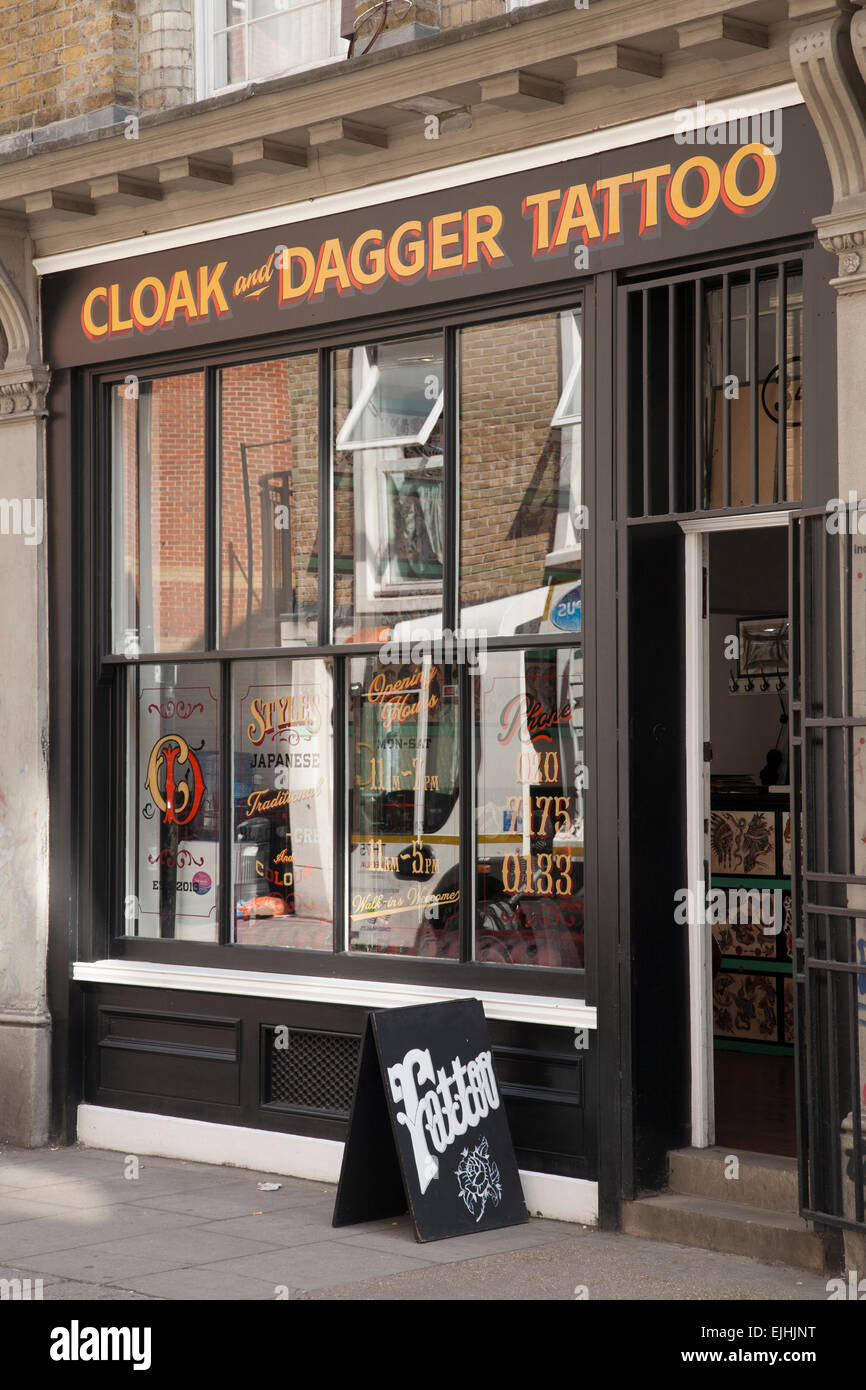 SHOP BY PRIVATE APPOINTMENT – Cloak and Dagger NYC