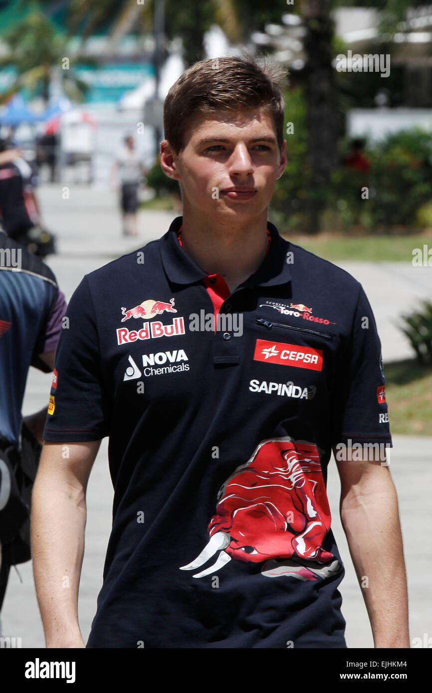 max verstappen 2015