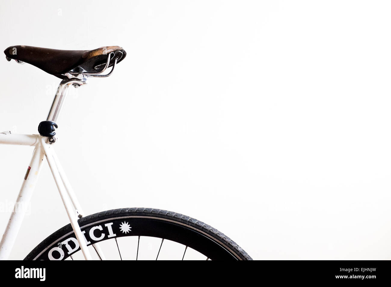 All white fixie hotsell