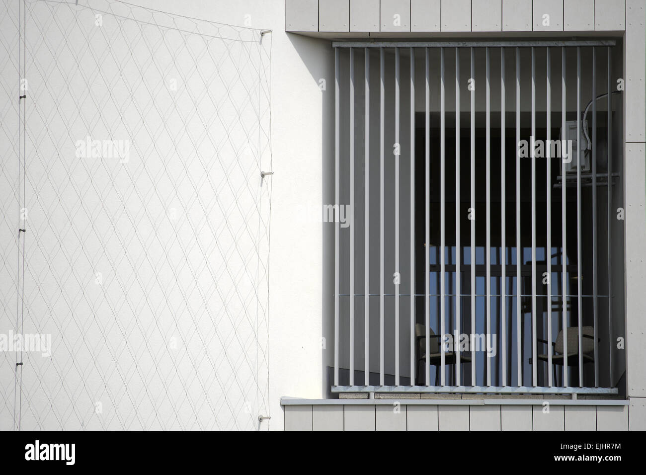 National Institute of Mental Health in Klecany near Prague, Czech