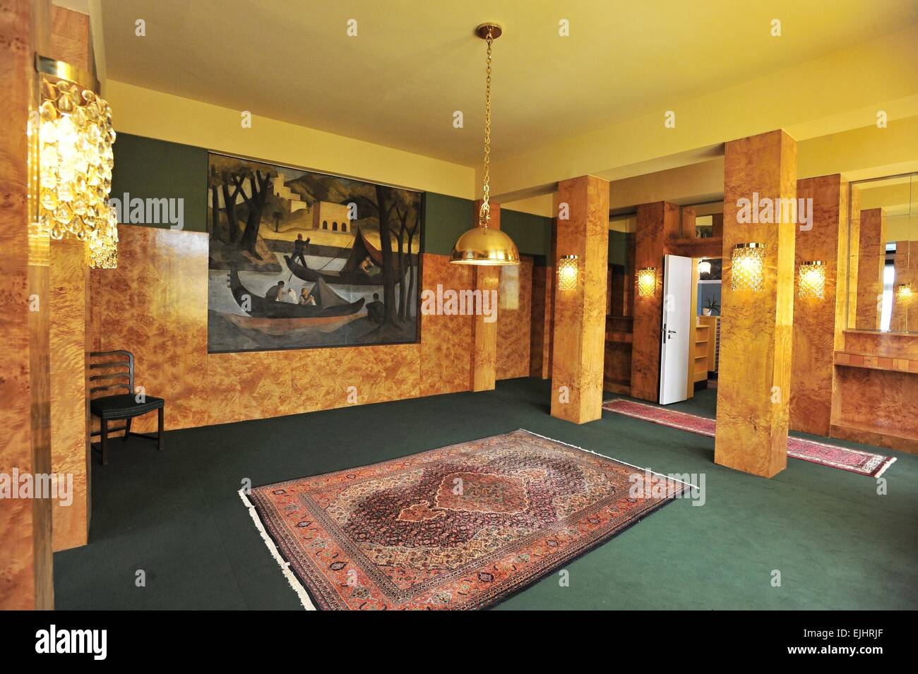 Adolf Loos Stock Photos Adolf Loos Stock Images Page 3