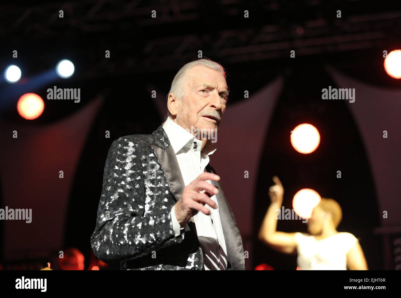 James last orchestra hires stock photography and images Alamy