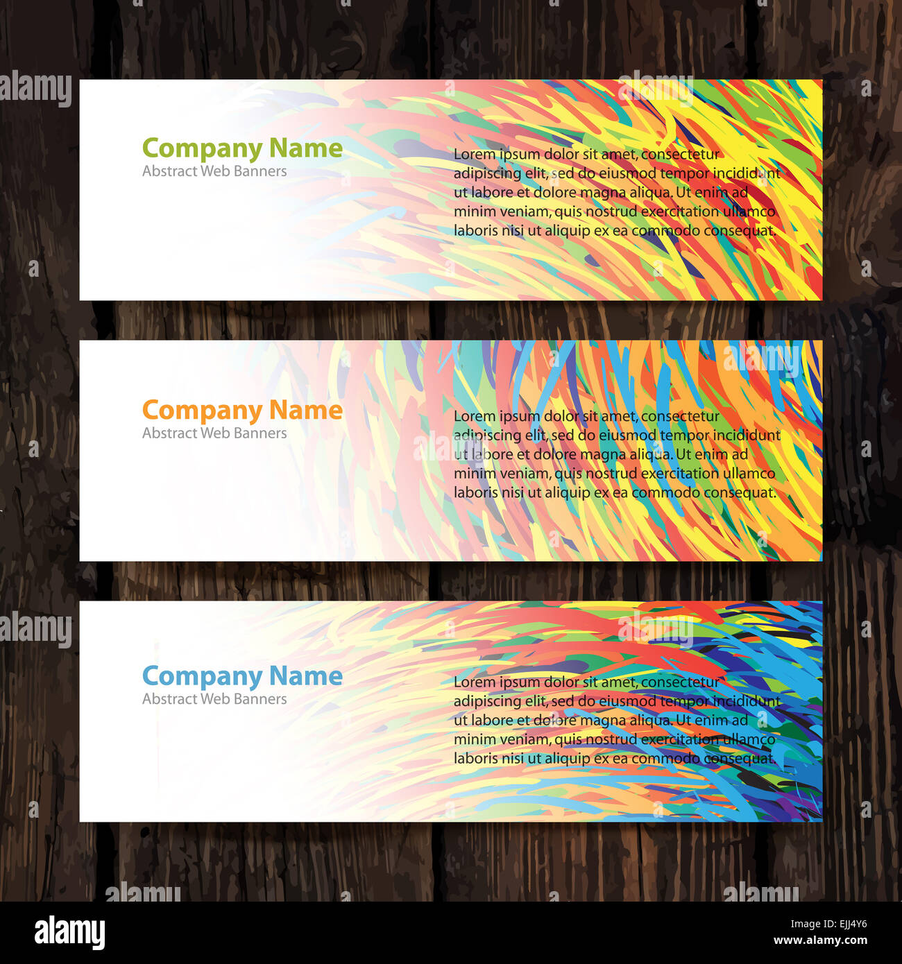 Web banners hi-res stock photography and images - Alamy