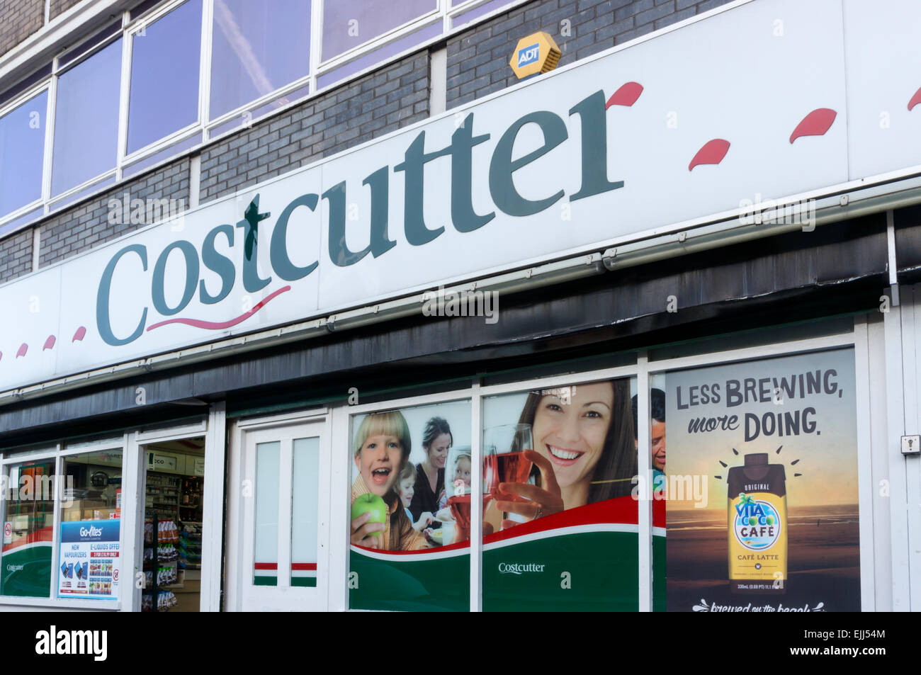 cost cutters near me