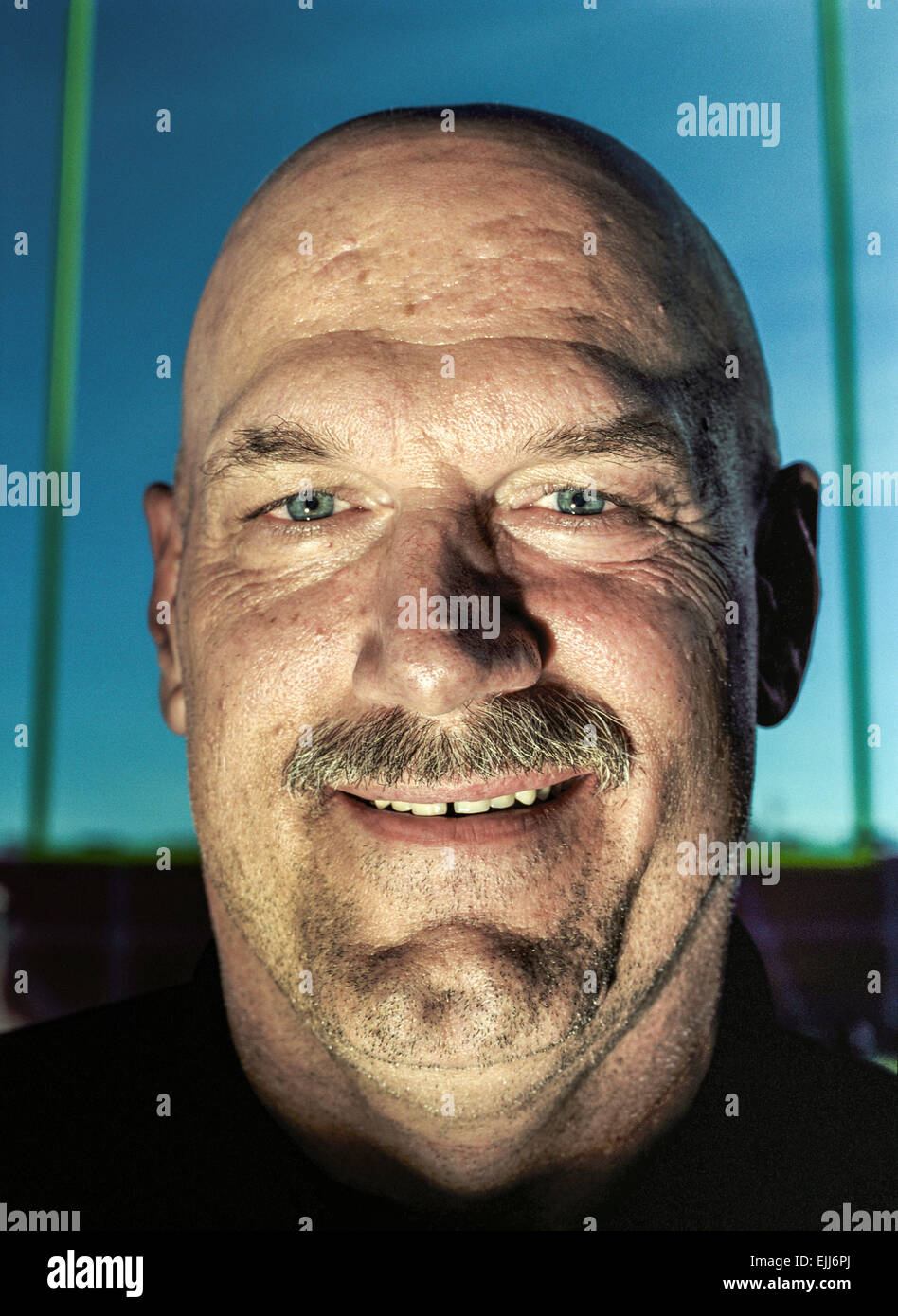 Jesse ventura hi-res stock photography and images - Alamy