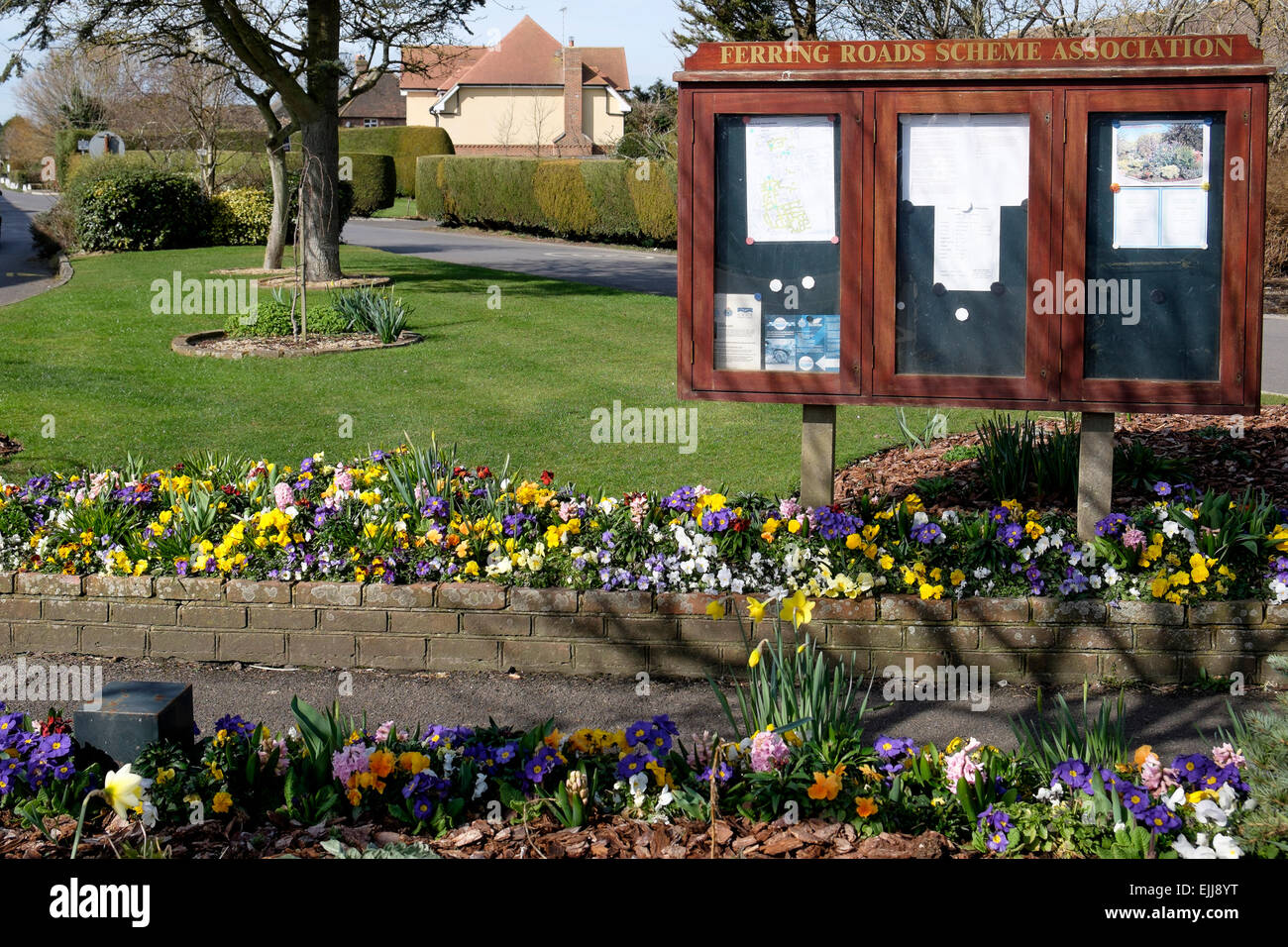 Ferringham lane hires stock photography and images Alamy