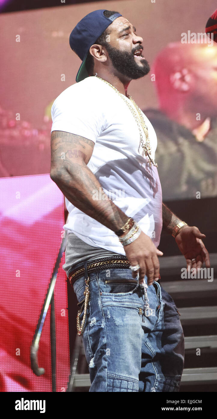 Cam'ron hi-res stock photography and images - Alamy