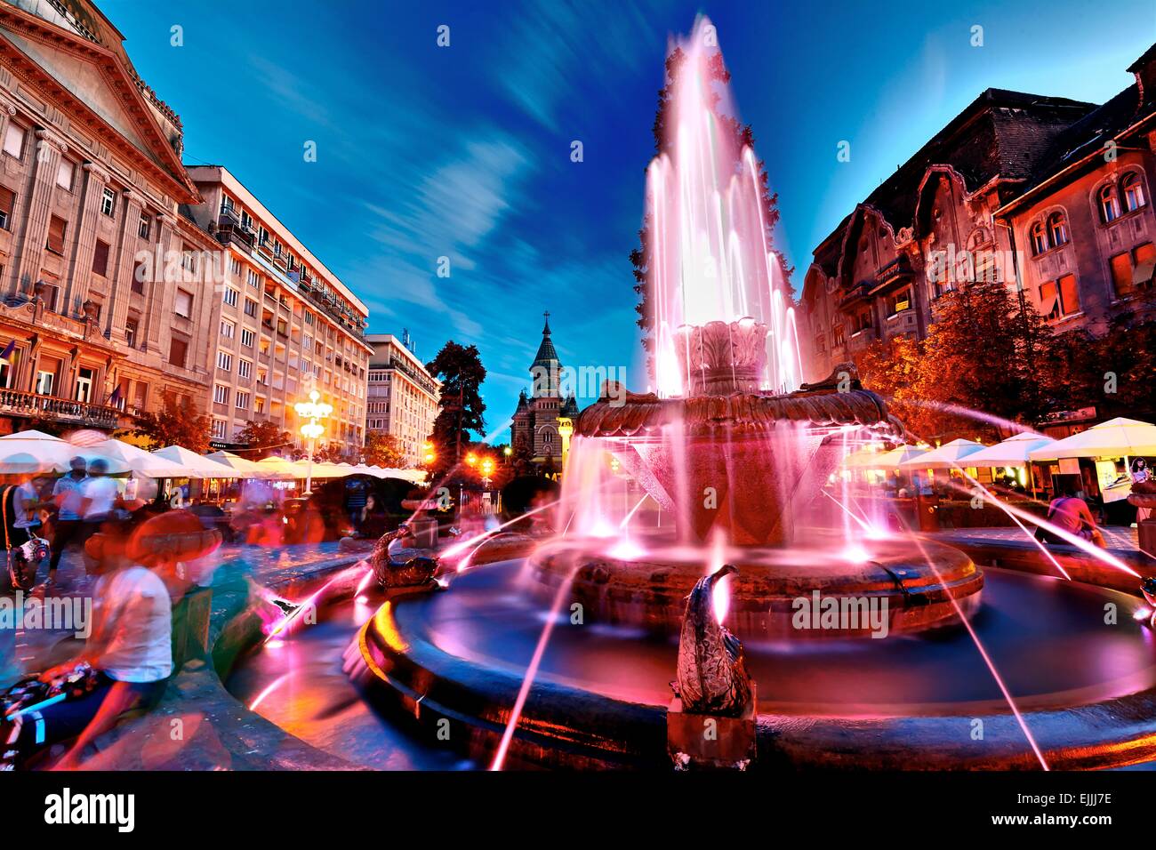 Timisoara hires stock photography and images Alamy