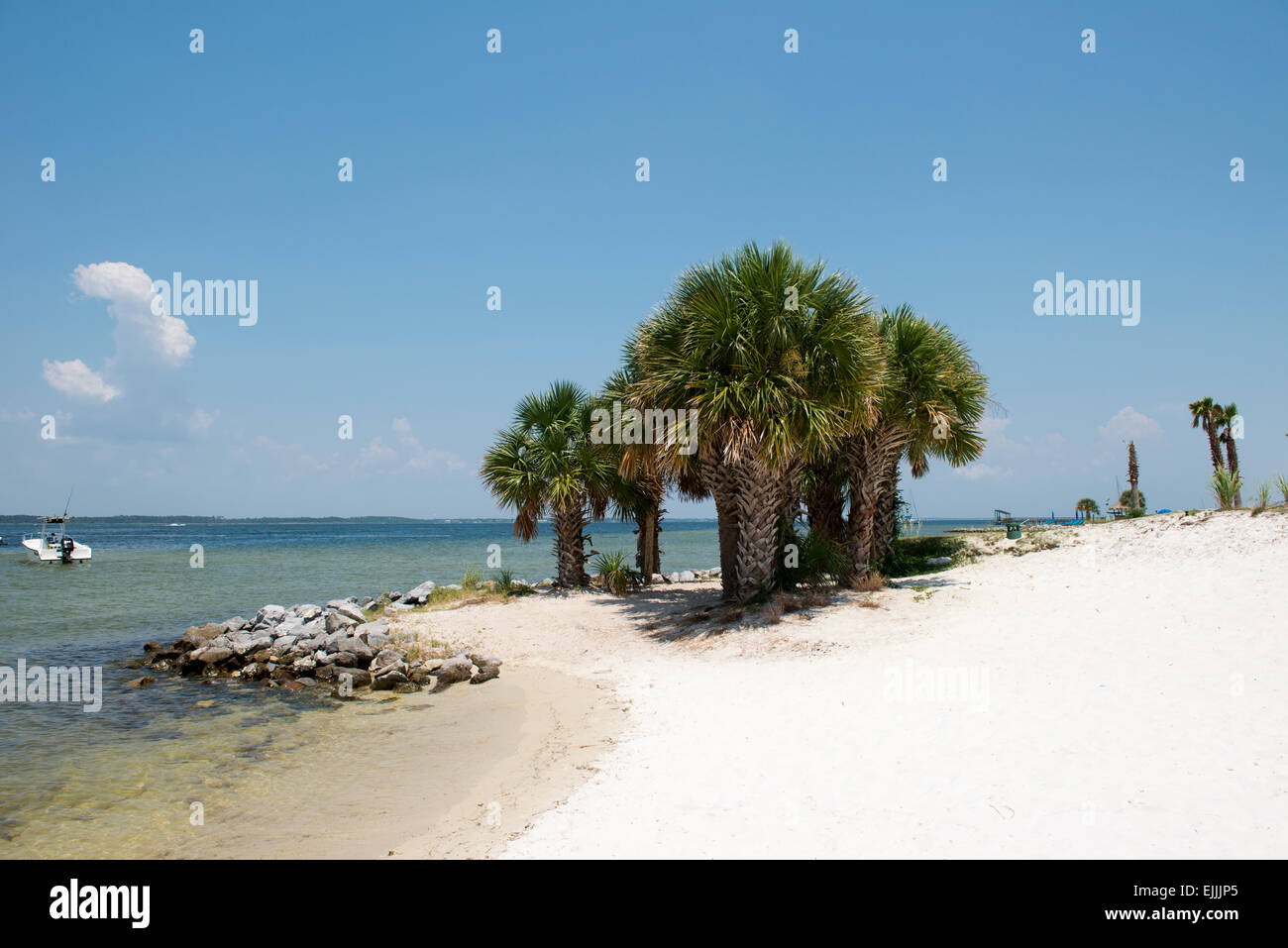 Escambia bay hi-res stock photography and images - Alamy