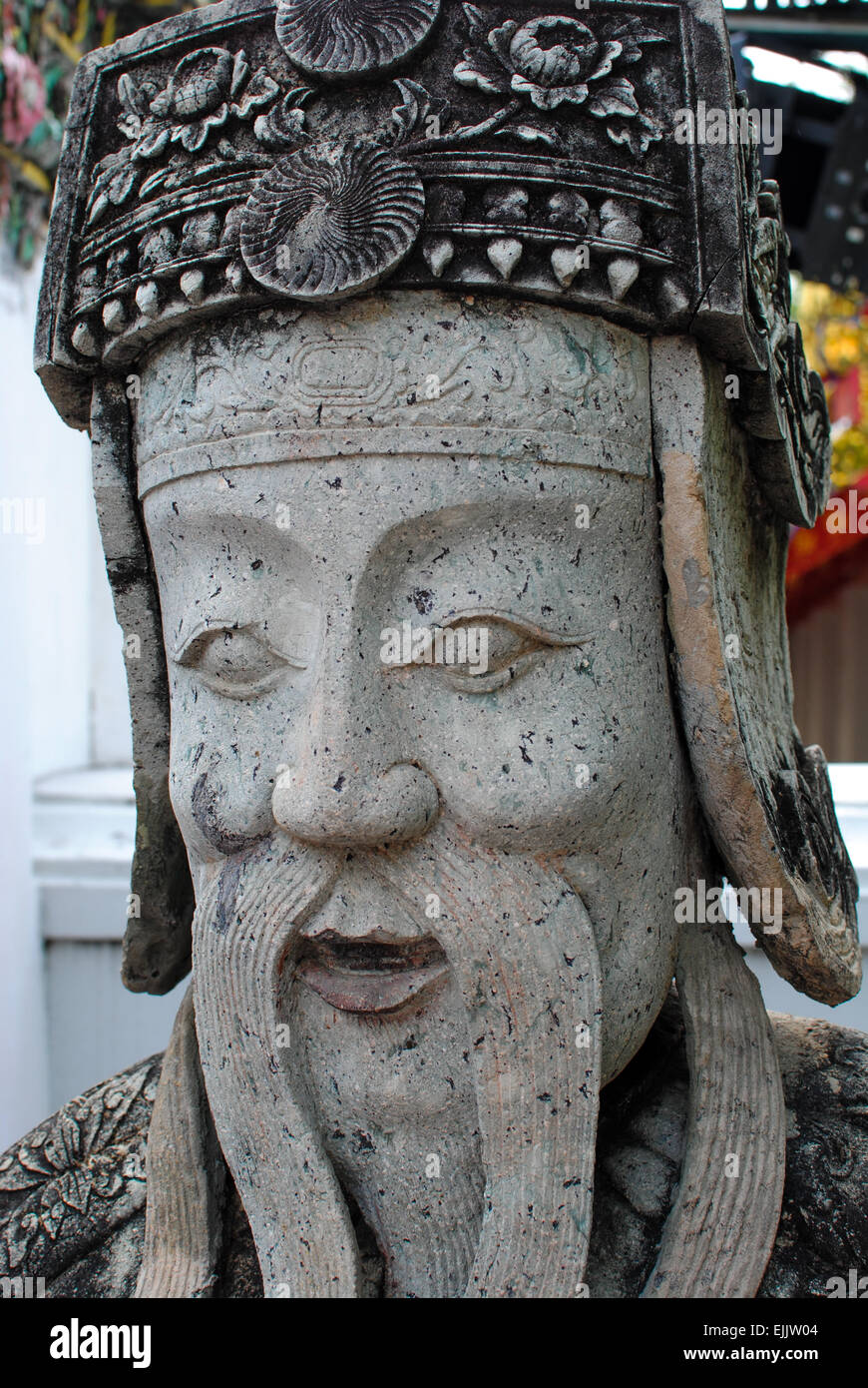 Grand Palace Bangkok Thailand Stock Photo - Alamy