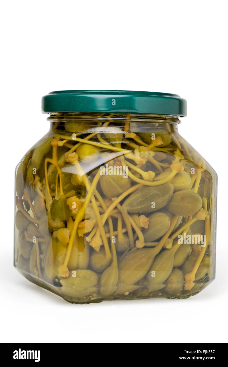 Caper hires stock photography and images Alamy