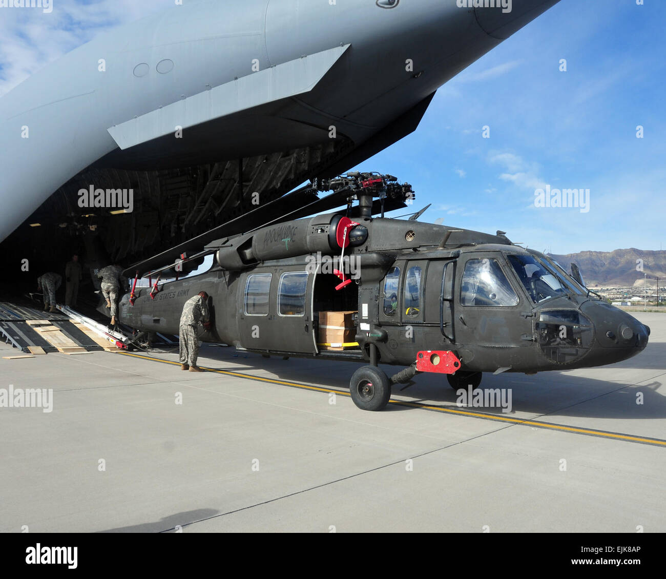 501st brigade support battalion hi-res stock photography and images - Alamy