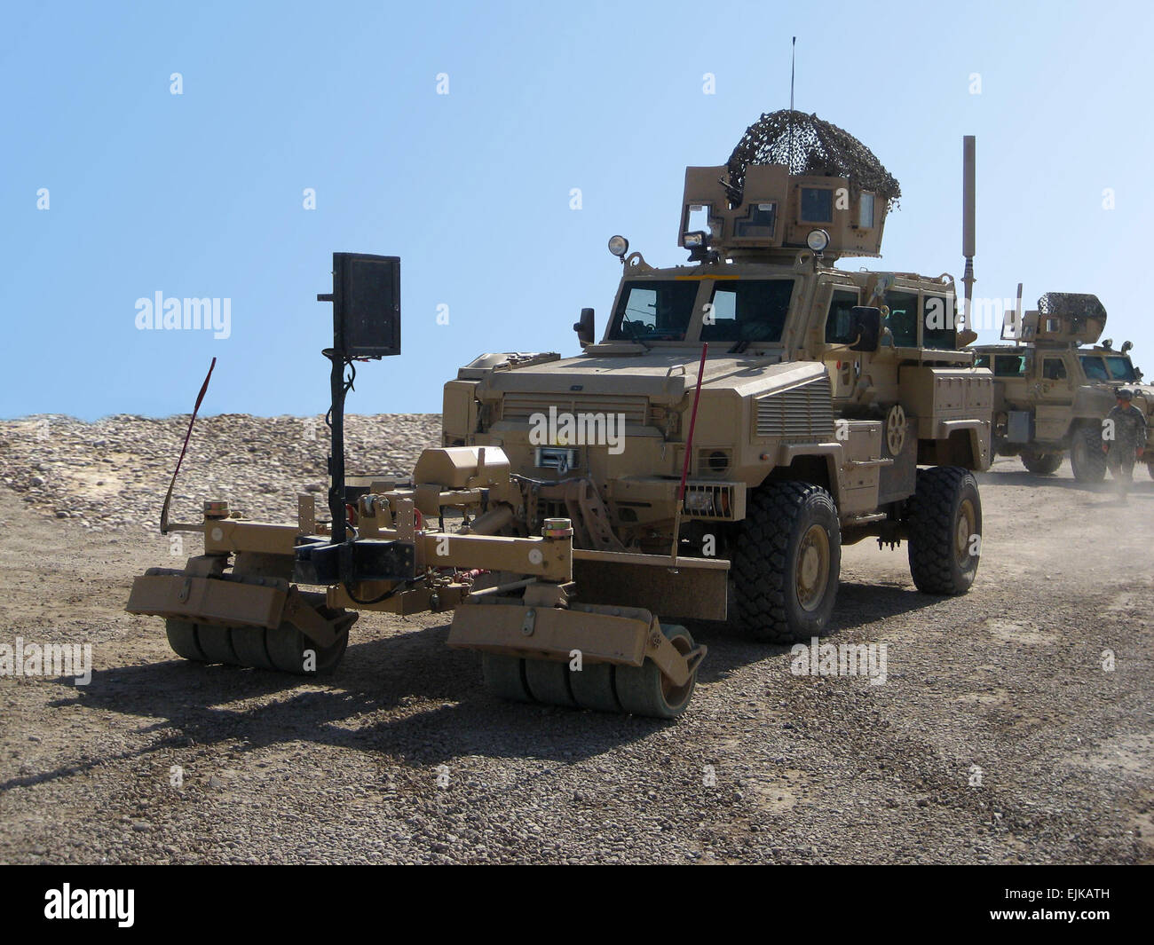 Us army tardec hi-res stock photography and images - Alamy