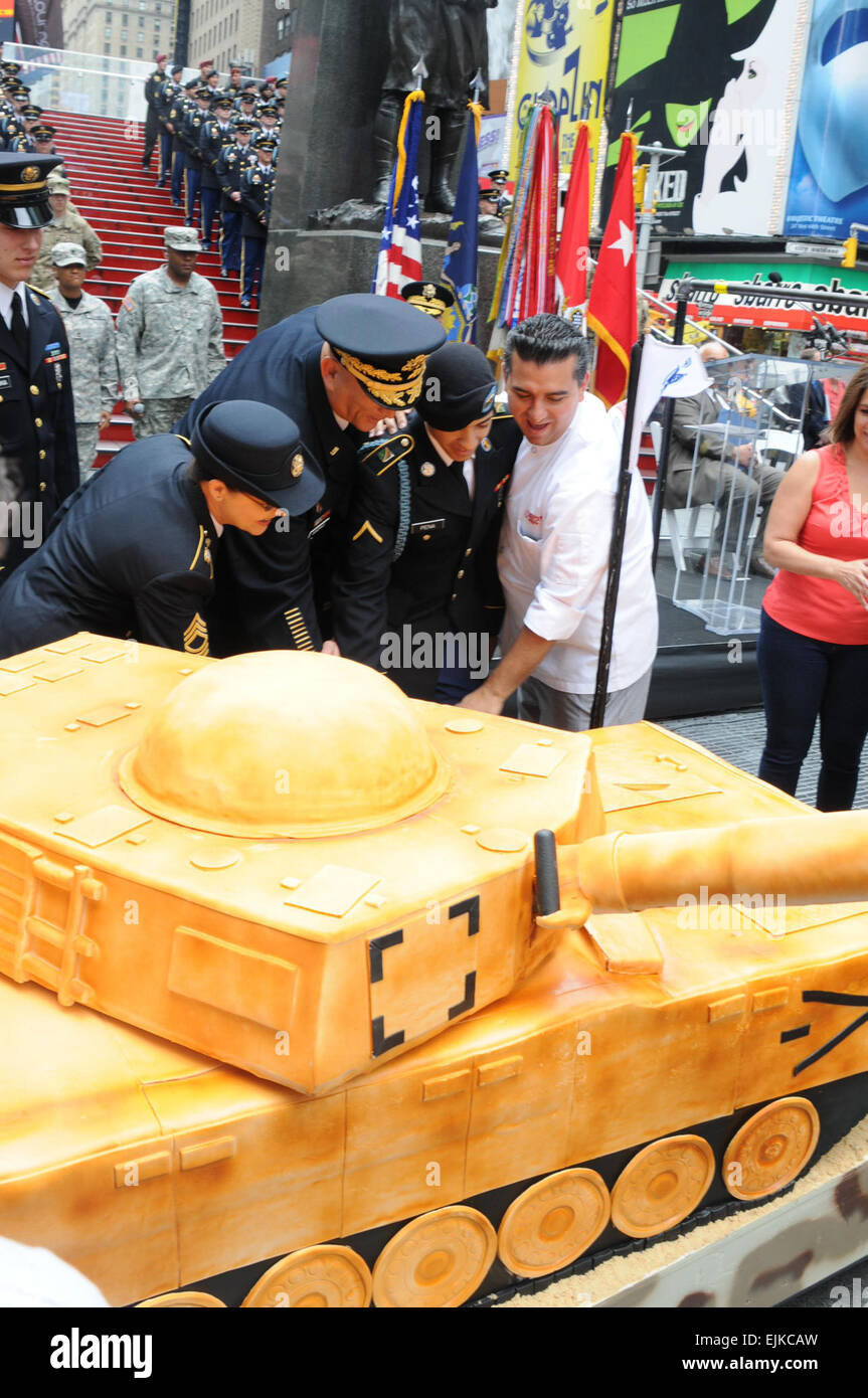 Cake Boss High Resolution Stock Photography And Images Alamy