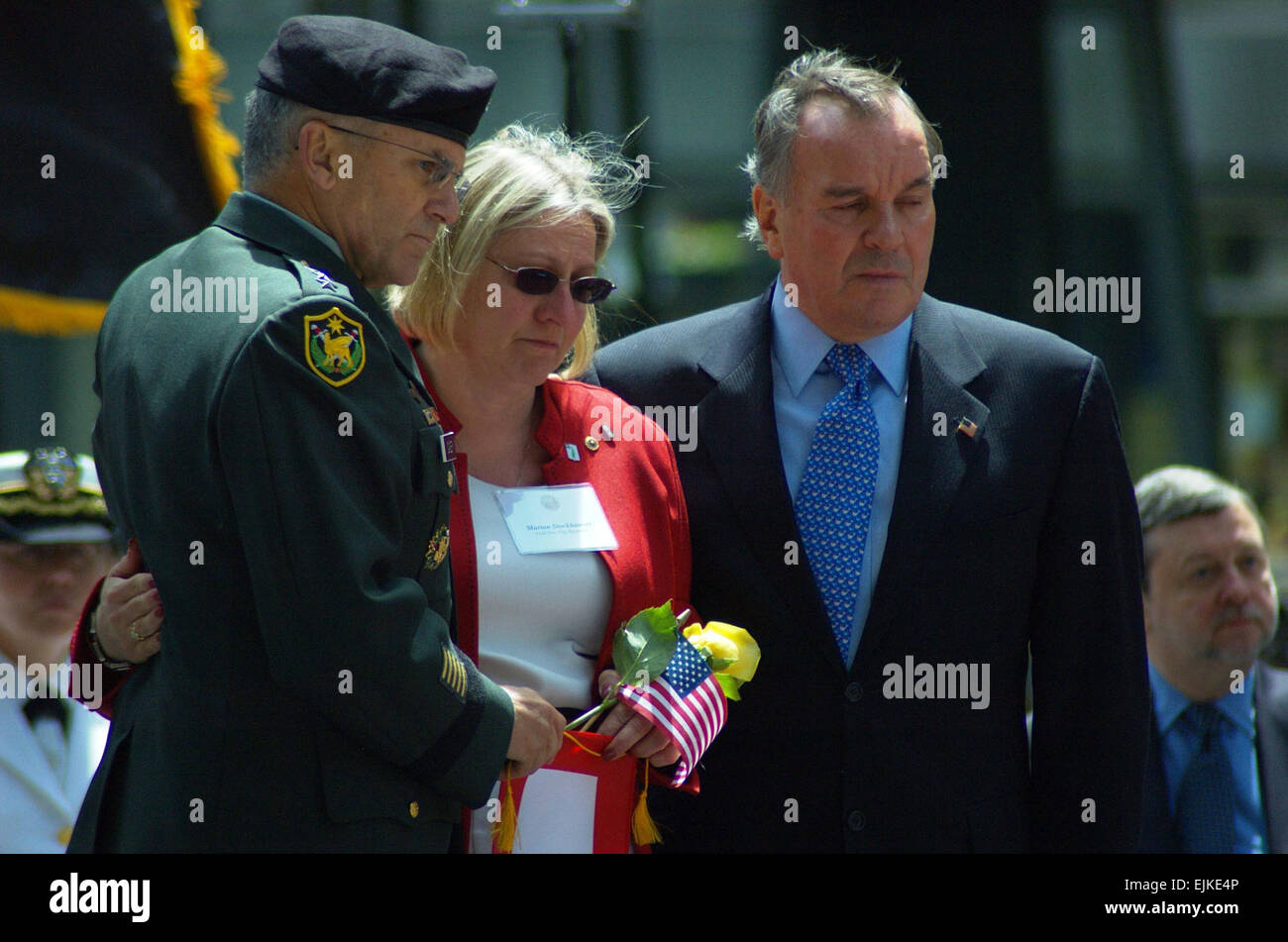 Memorial Day Observance in Chicago Courtney Wittmann May 26, 2008 U.S