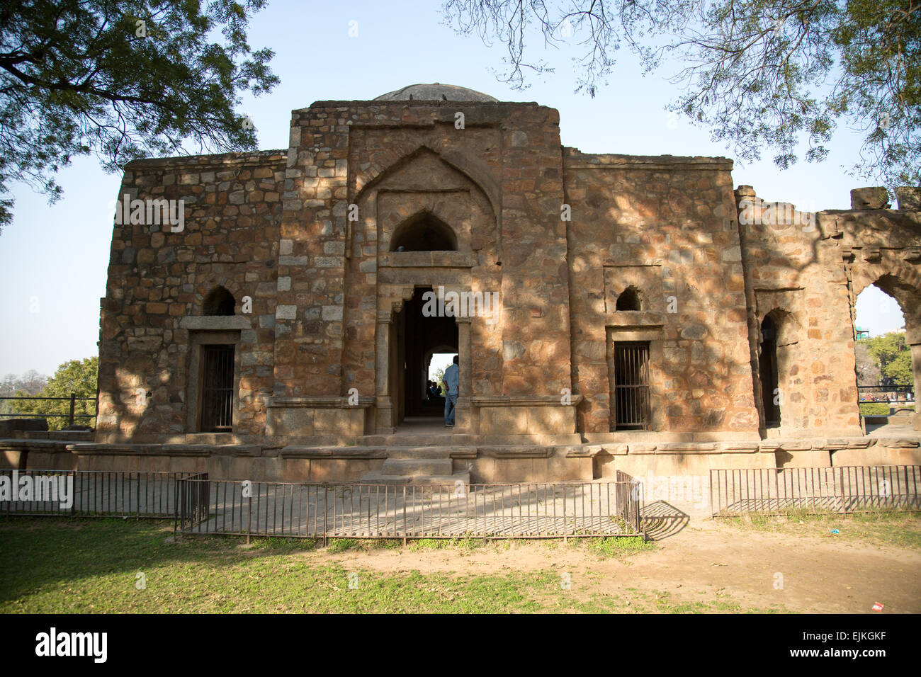Virender Sehwag House In Hauz Khas
