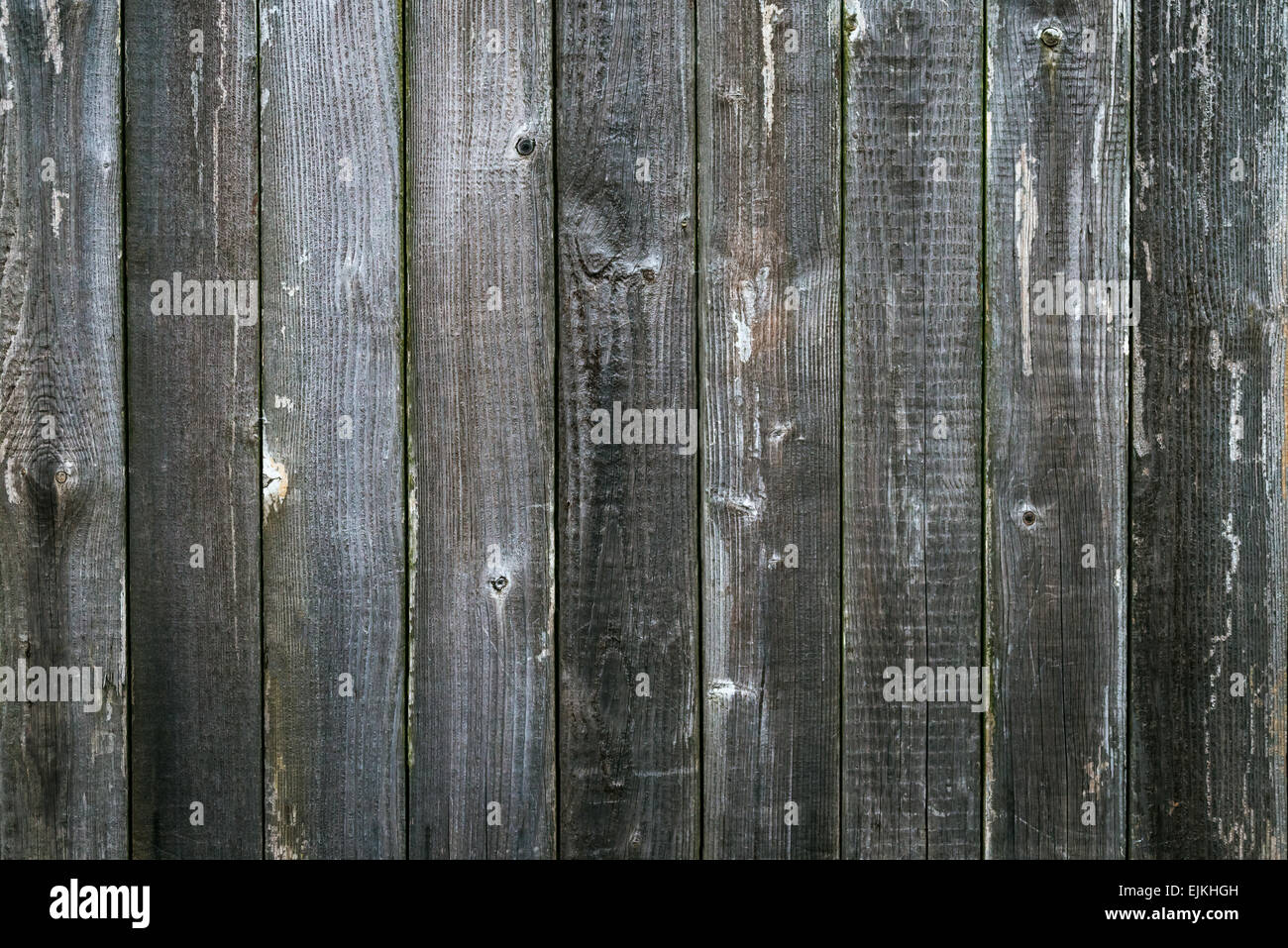 Wooden antique plank background texture Stock Photo