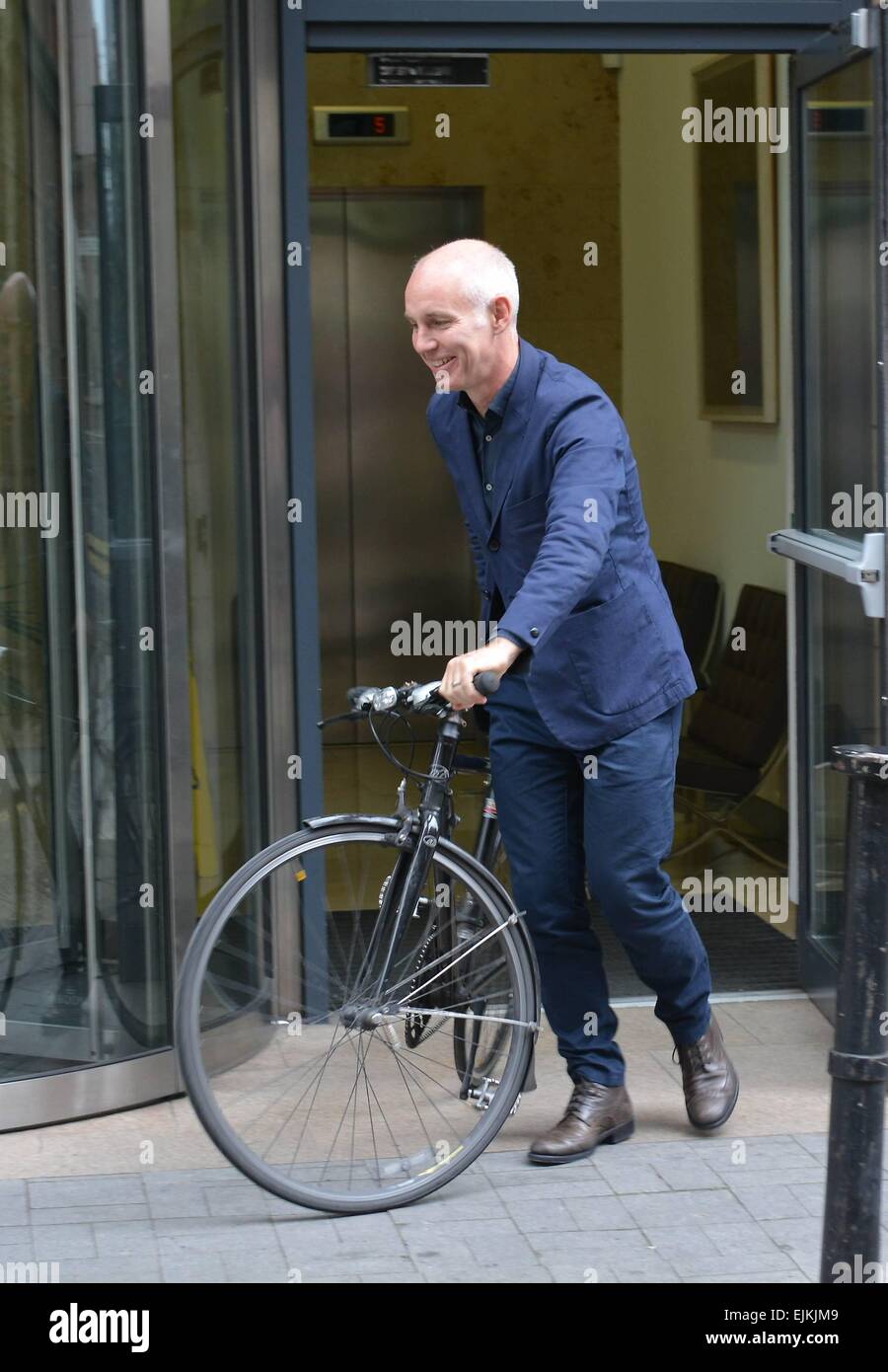 Andrew Hozier Byrne, also knows as Hozier, performs at The Sugar Club