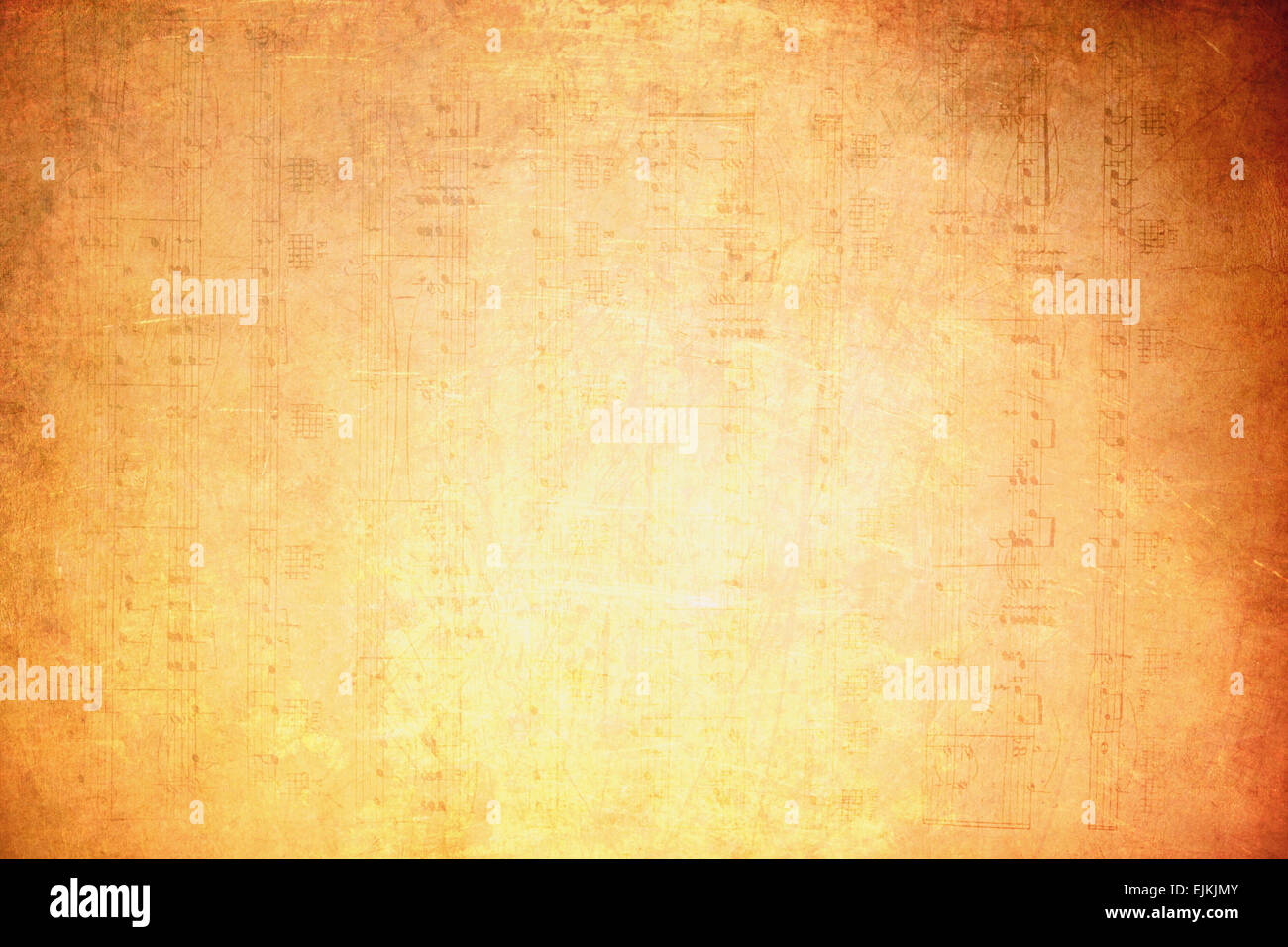 Grunge paper texture background with space for text or image Stock Photo