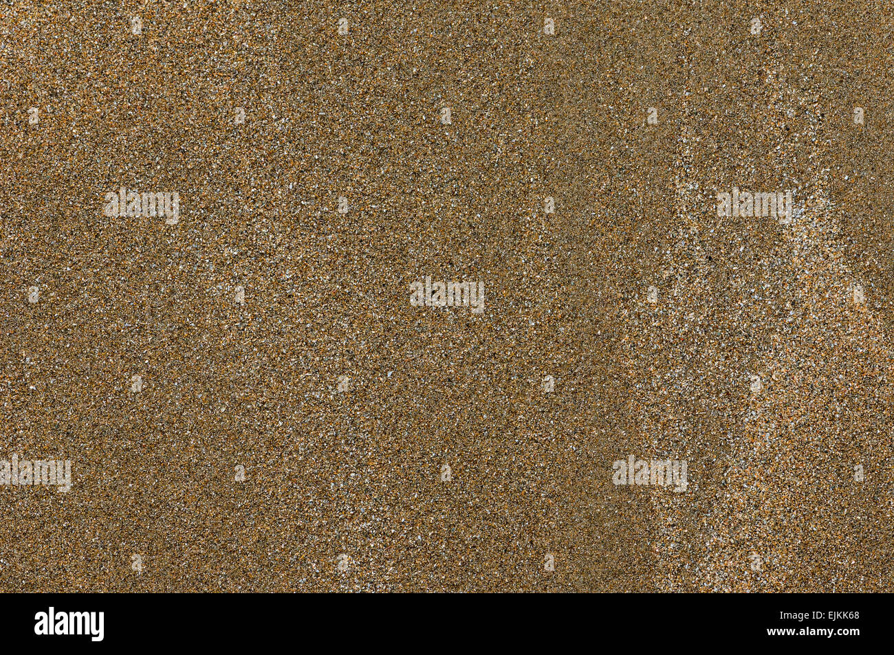 Sand texture background detail Stock Photo