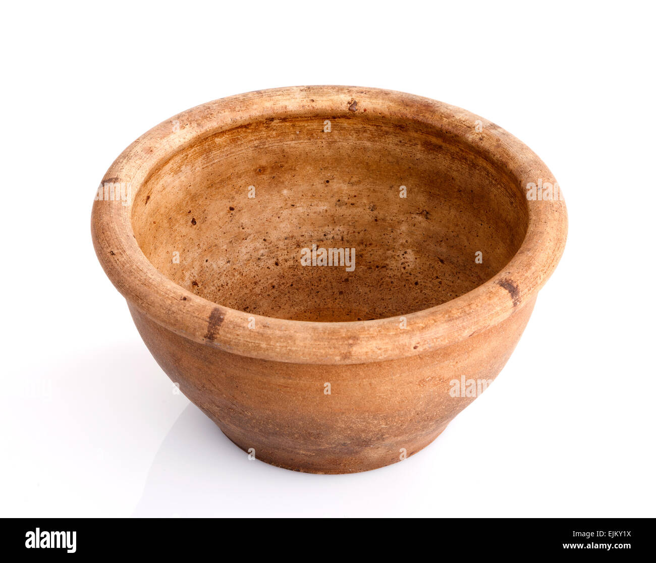 vintage clay pot Stock Photo Alamy