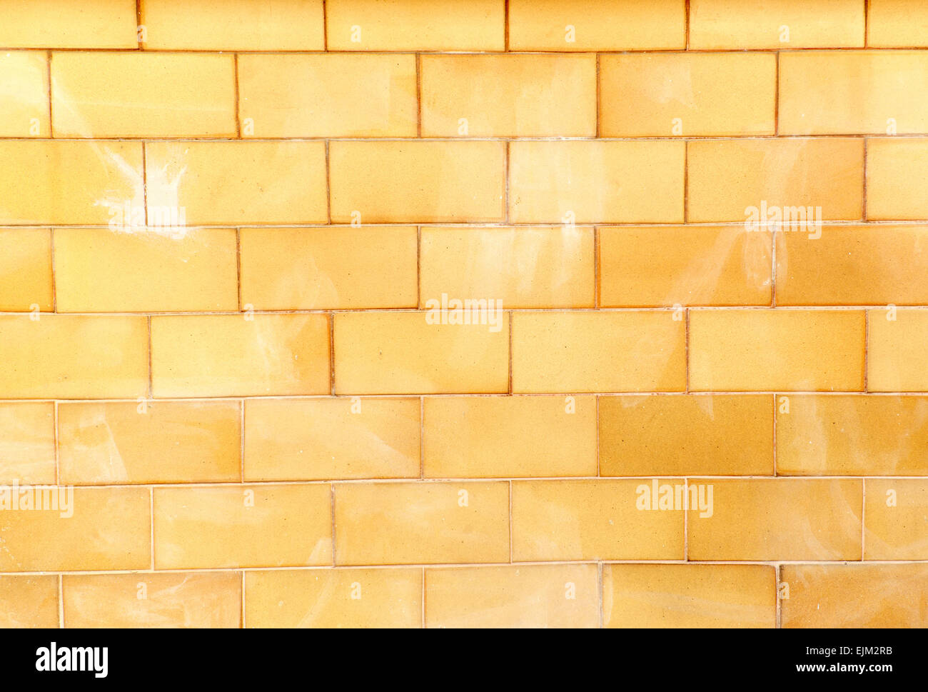 Yellow brick exterior hires stock photography and images Alamy