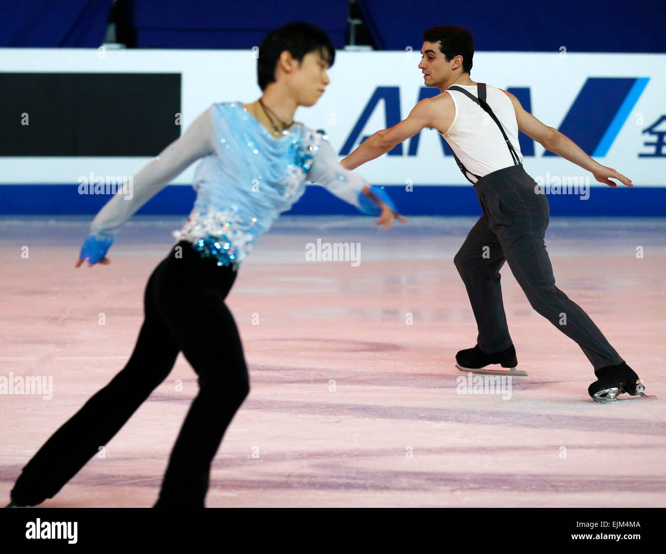 Javier fernandez r hi-res stock photography and images - Alamy
