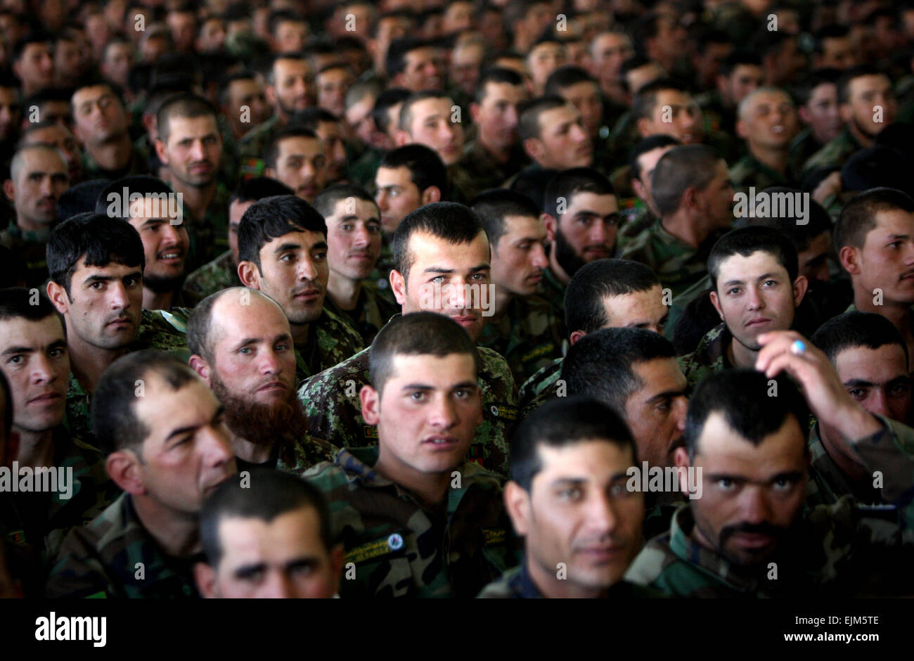 New national army hi-res stock photography and images - Alamy