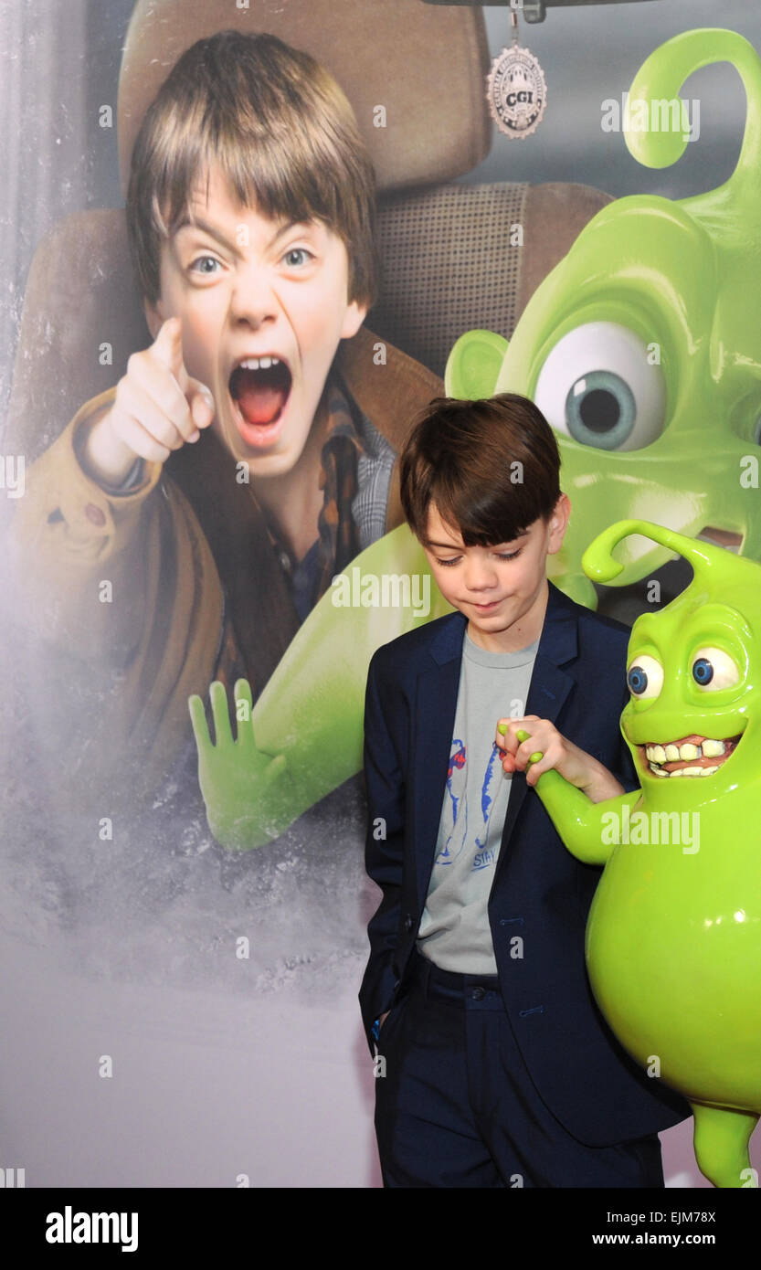 Milo parker hires stock photography and images Alamy