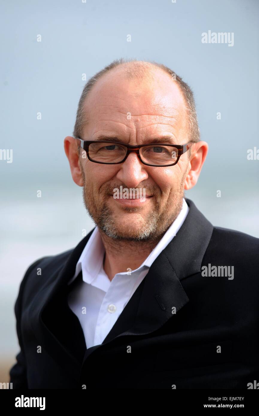 Actor ralph brown hi-res stock photography and images - Alamy