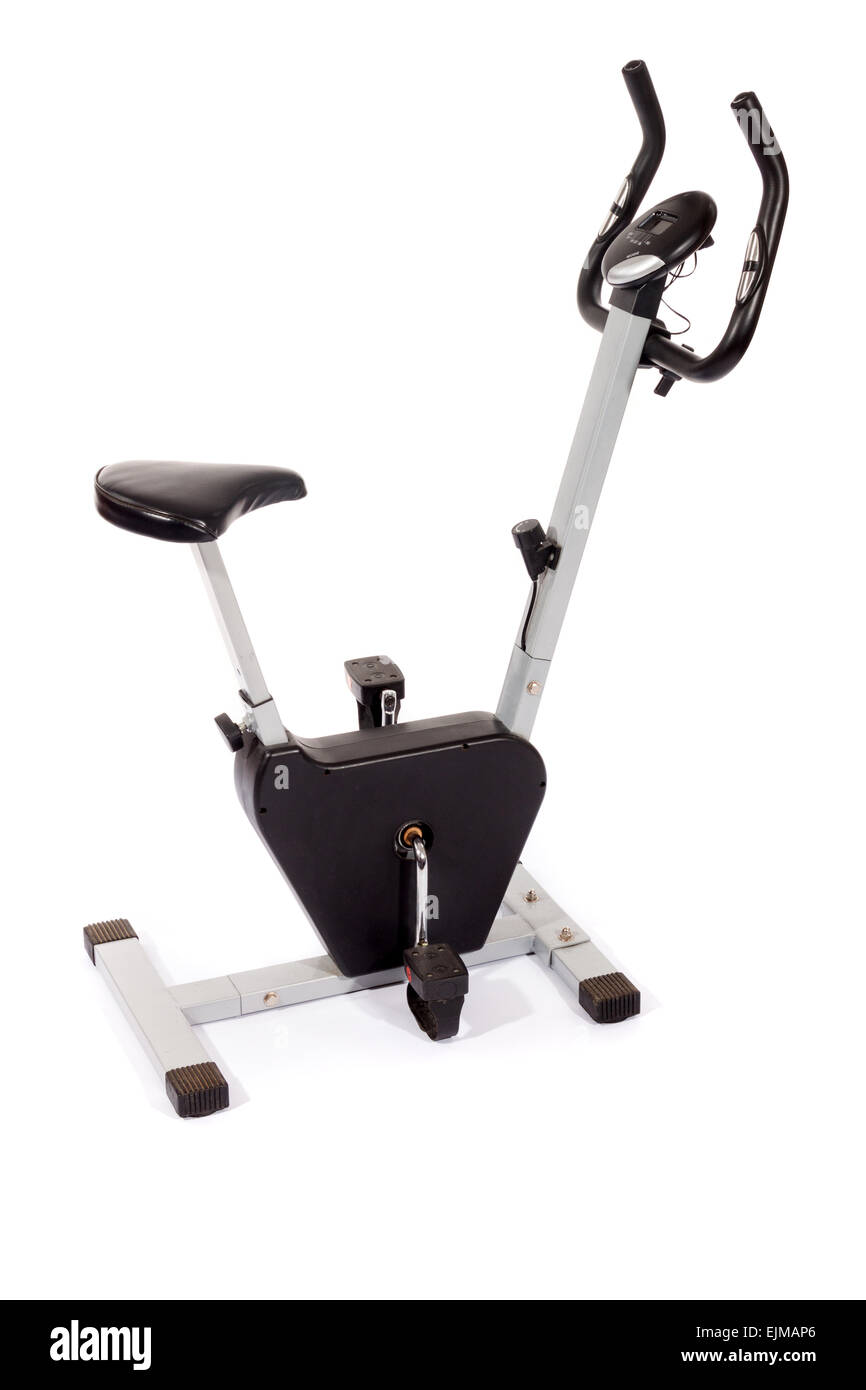 Bicicleta fija dm1410 sales