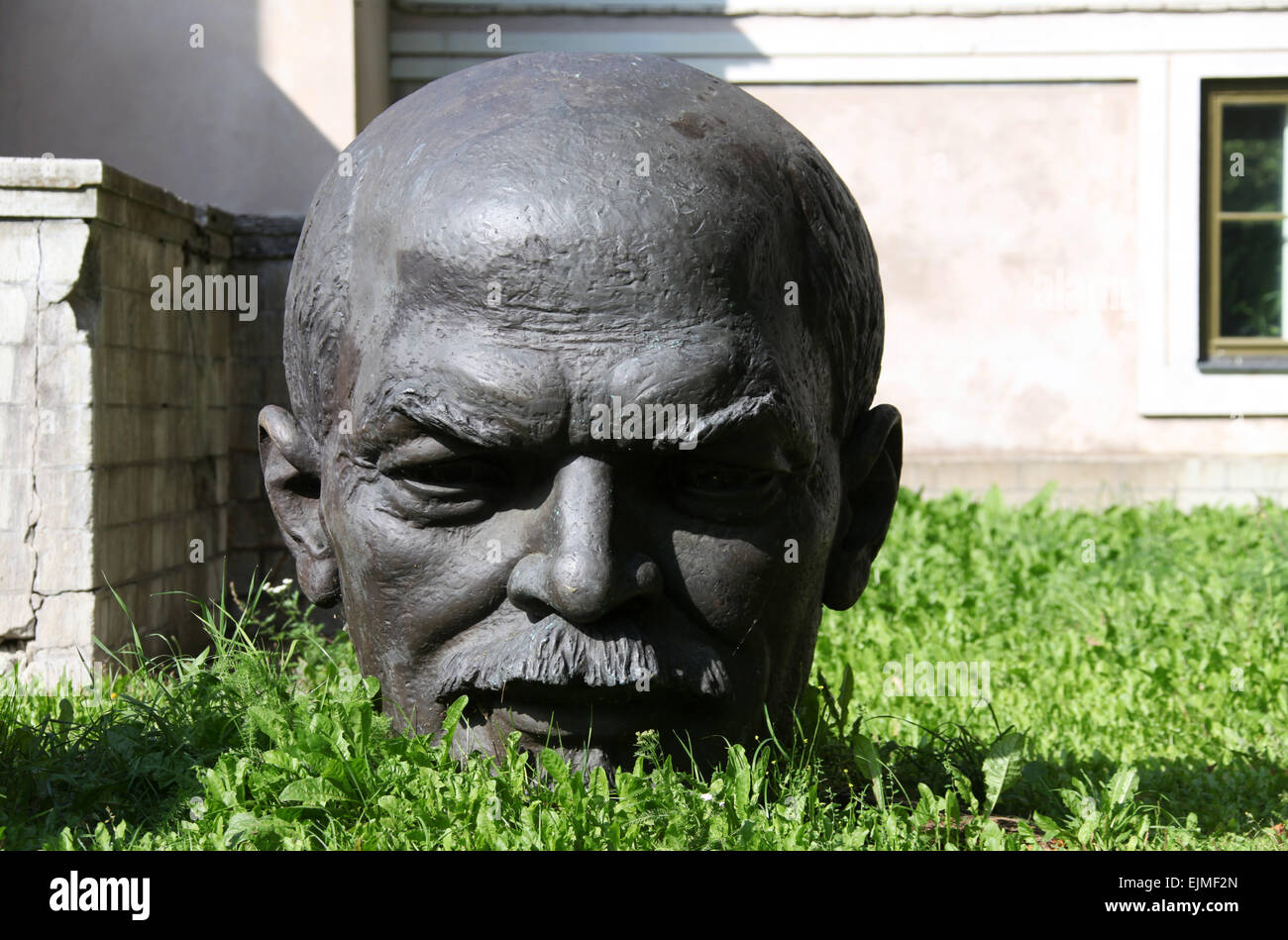 Russian occupation tallinn hi-res stock photography and images - Alamy