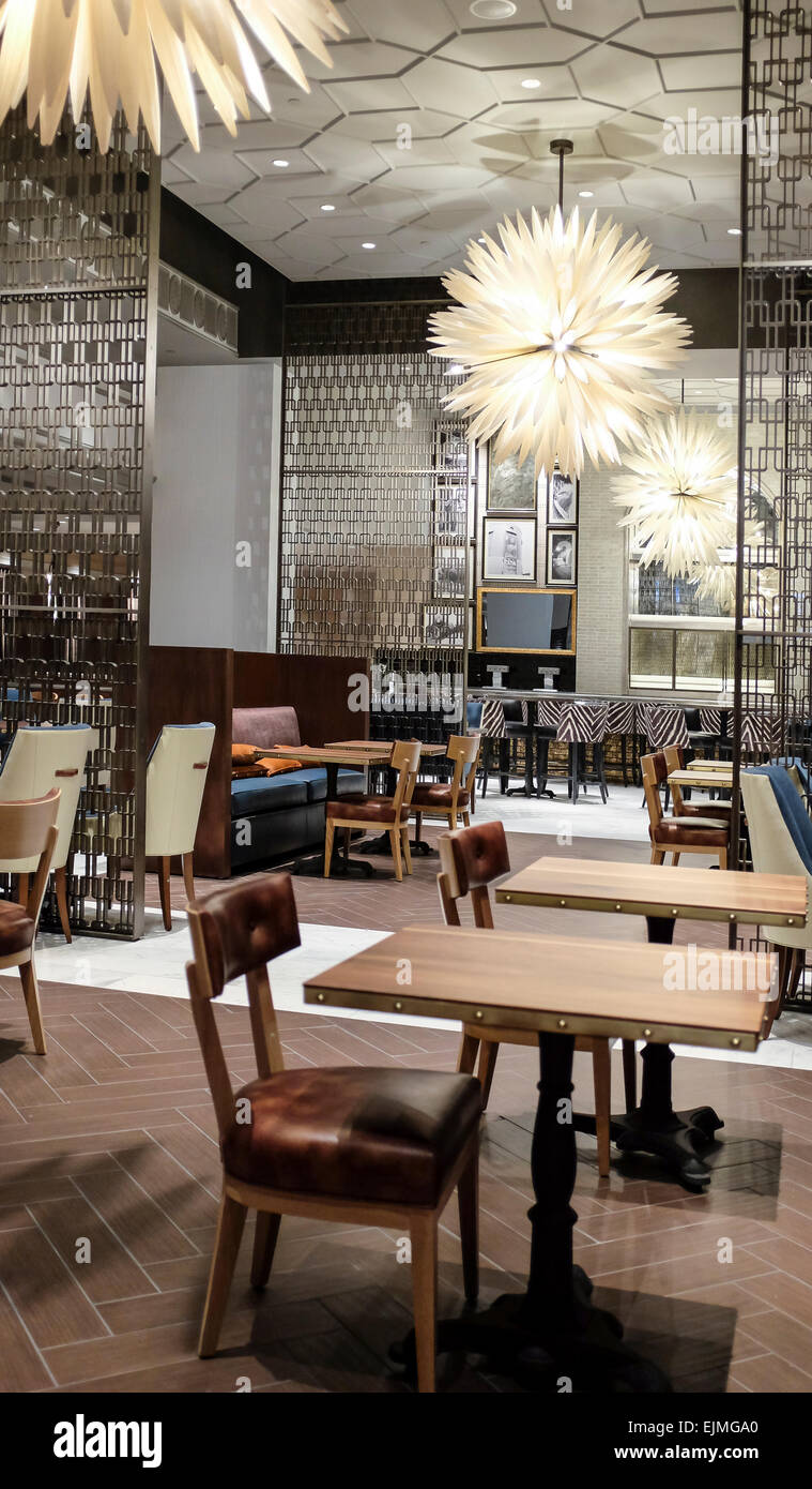 Fairmont hotel vancouver notch8 hires stock photography and images Alamy