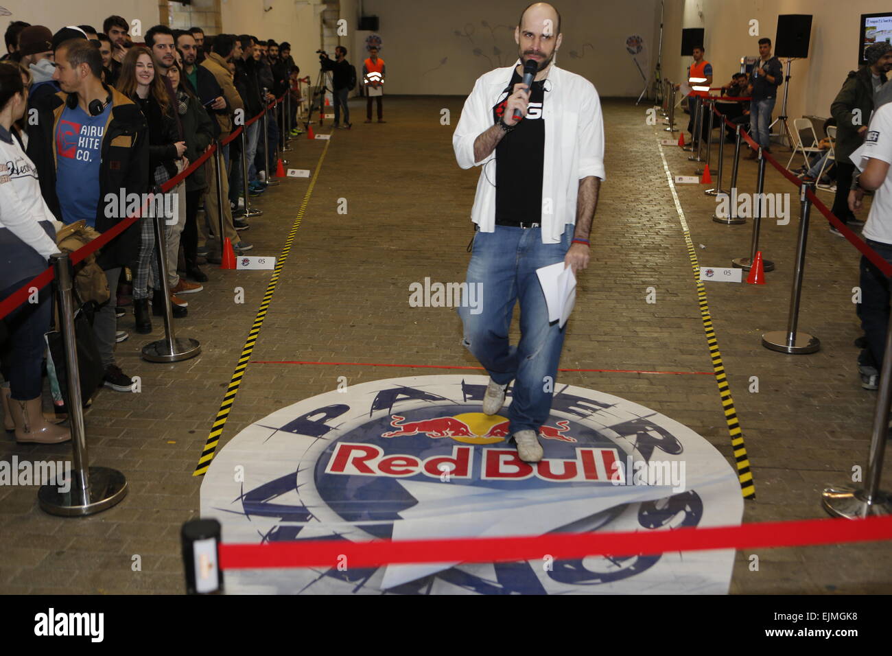 Red bull paper wings austria hi-res stock photography and images - Alamy