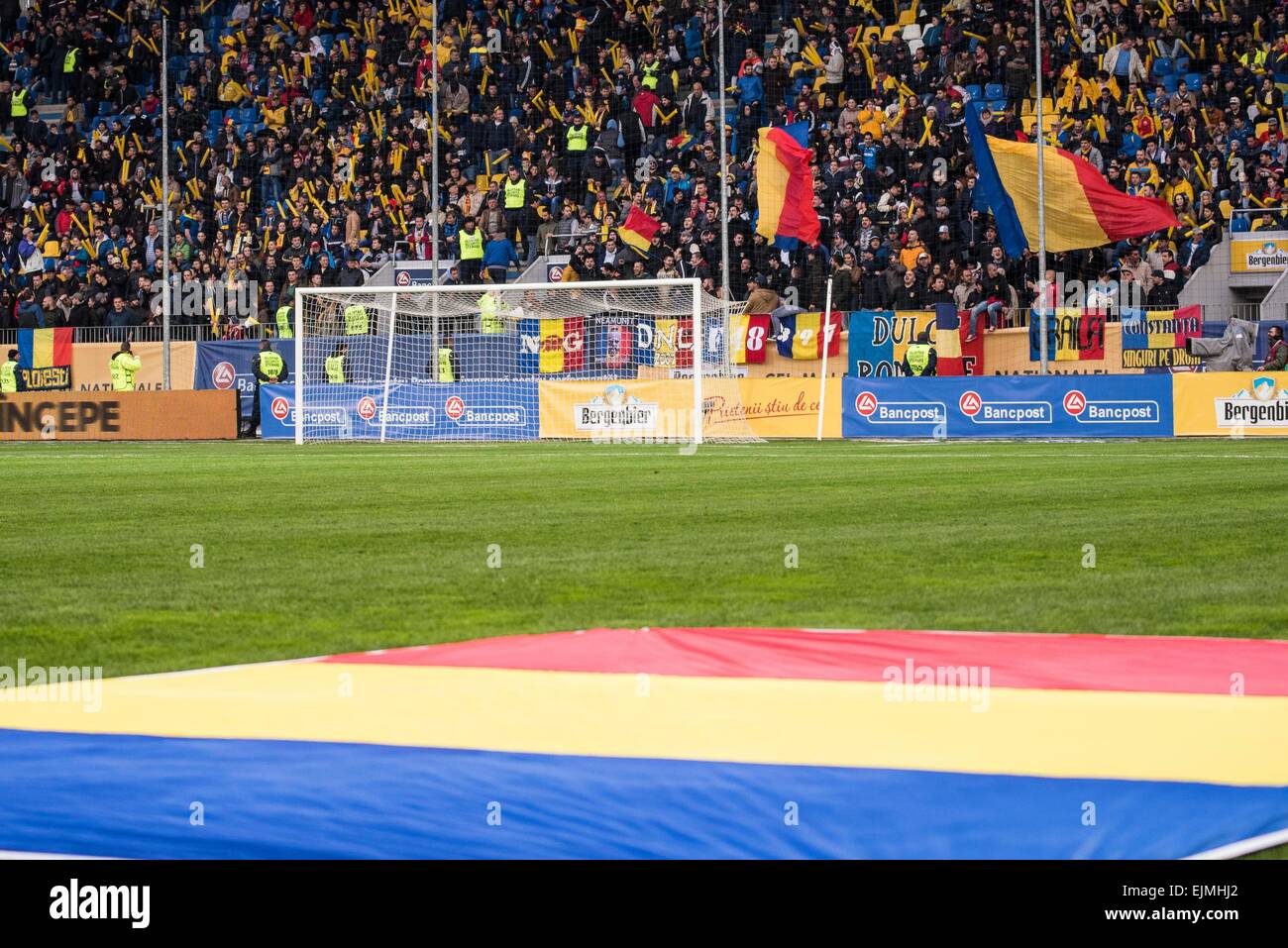 Partidei European football championship romania hi-res stock photography and ...