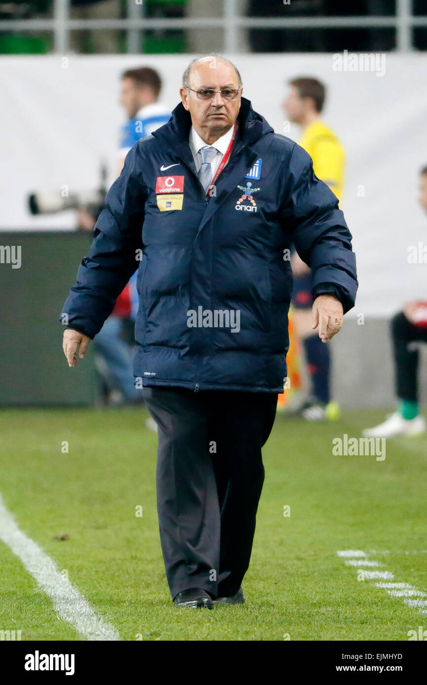 Sergio Markarian High Resolution Stock Photography And Images Alamy