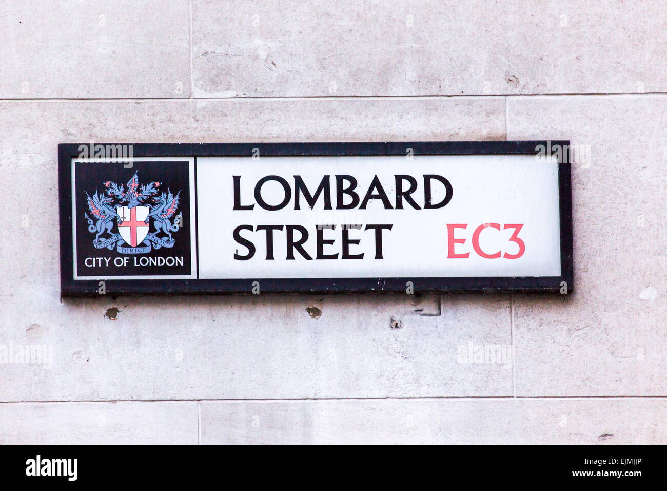 Lombard street london hires stock photography and images Alamy