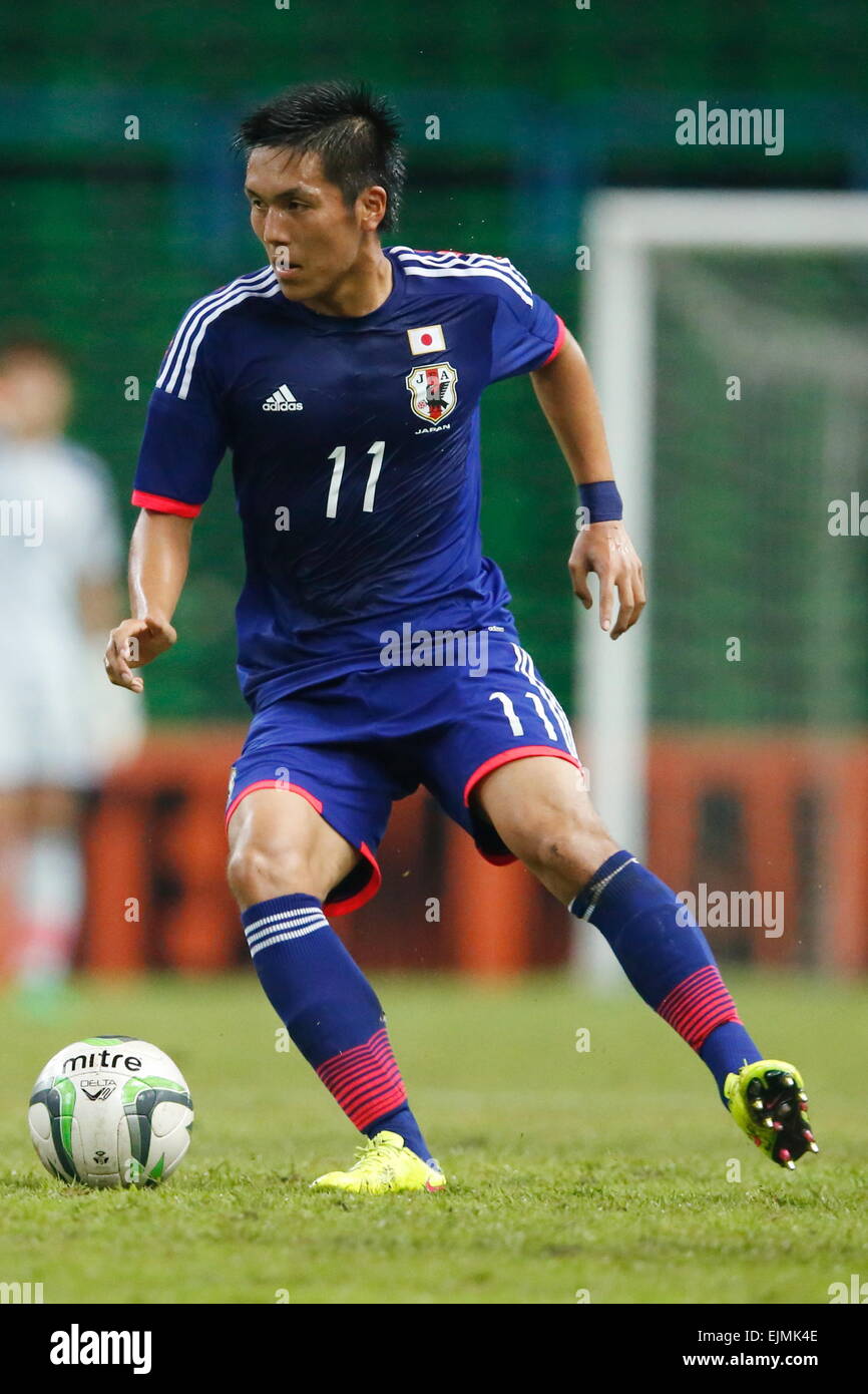 Yuya Kubo