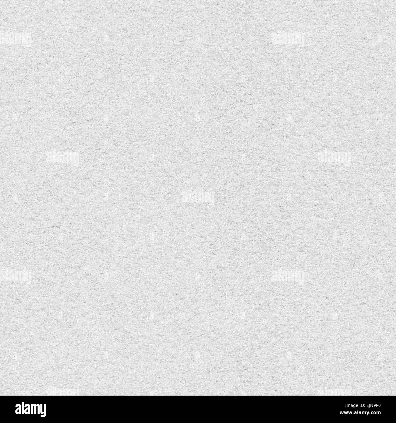 seamless paper texture, white cardboard background Stock Photo