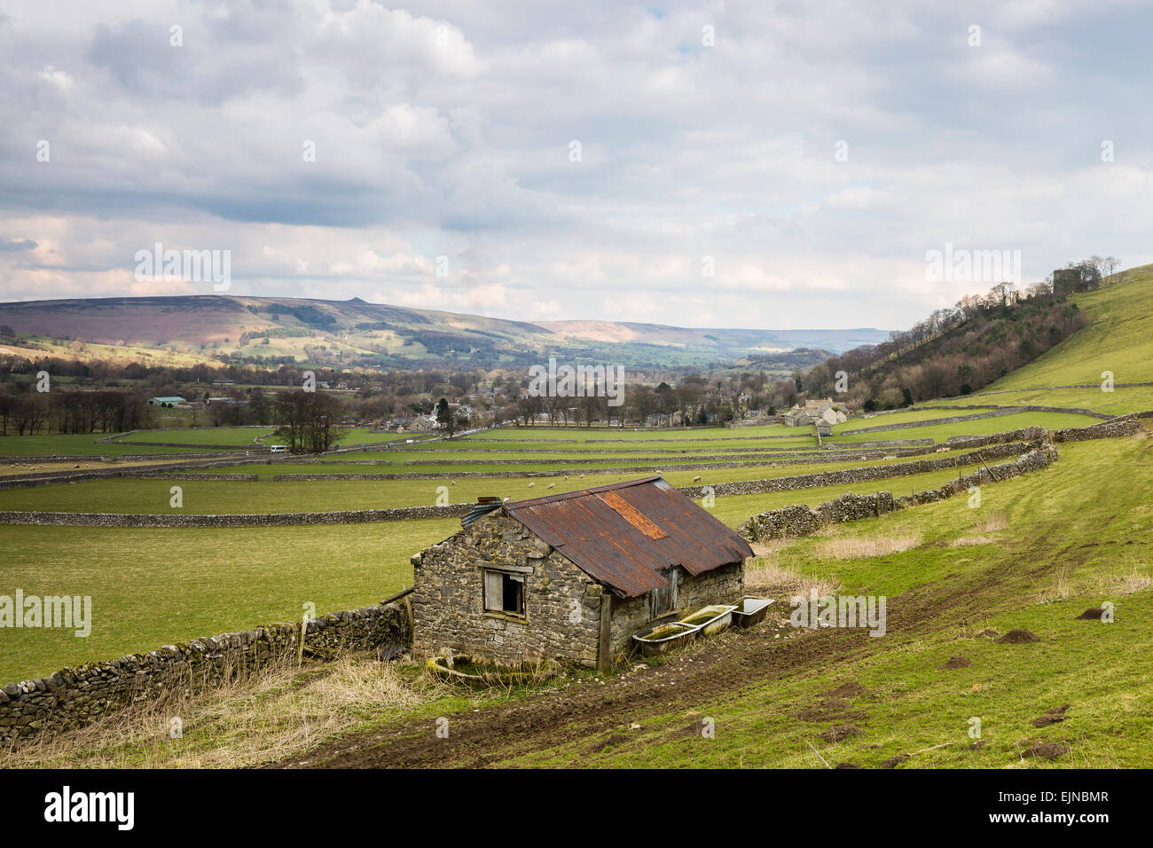 Medieval Barn England High Resolution Stock Photography and Images - Alamy