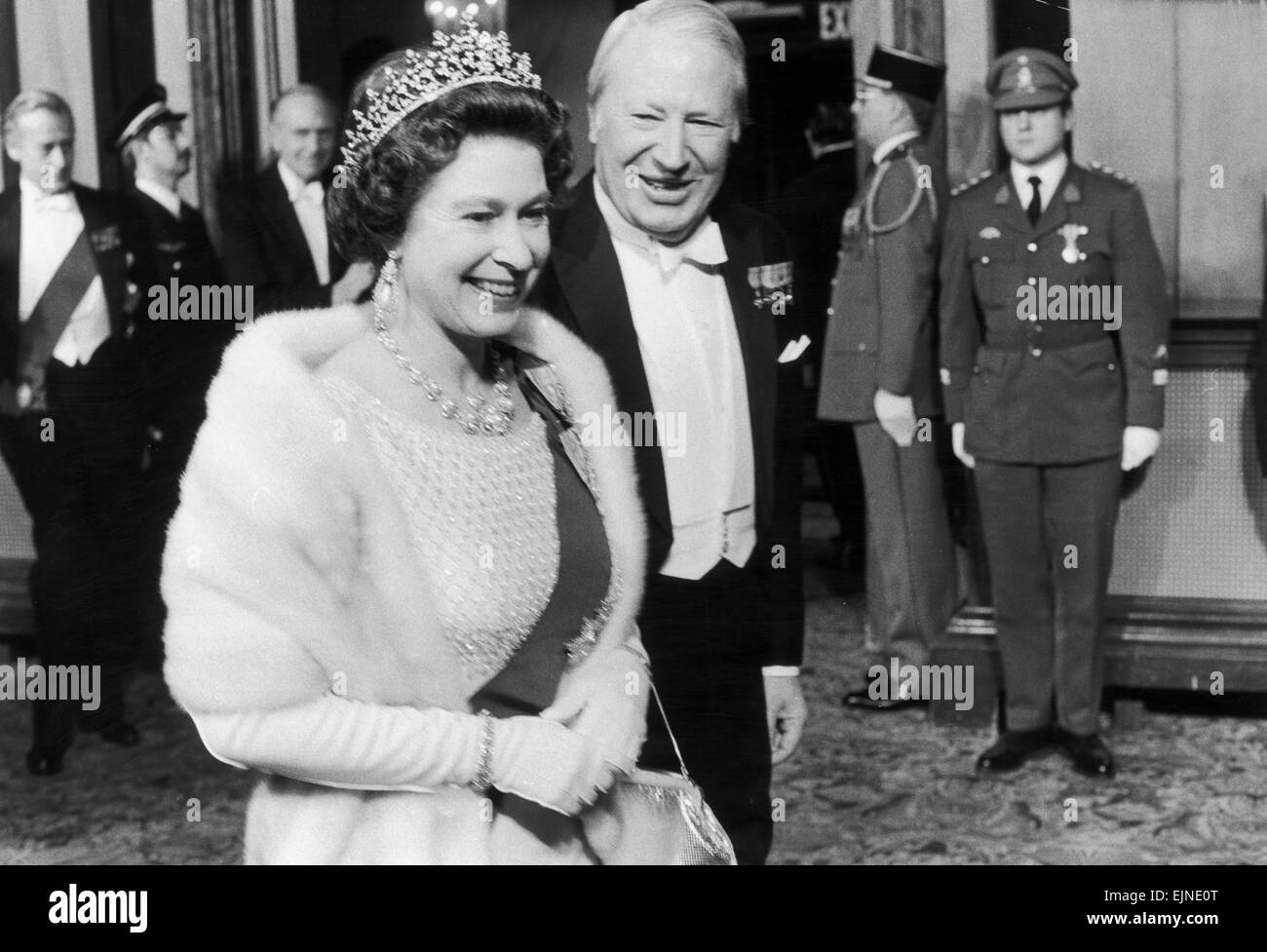 Gala images archive Black and White Stock Photos & Images - Alamy