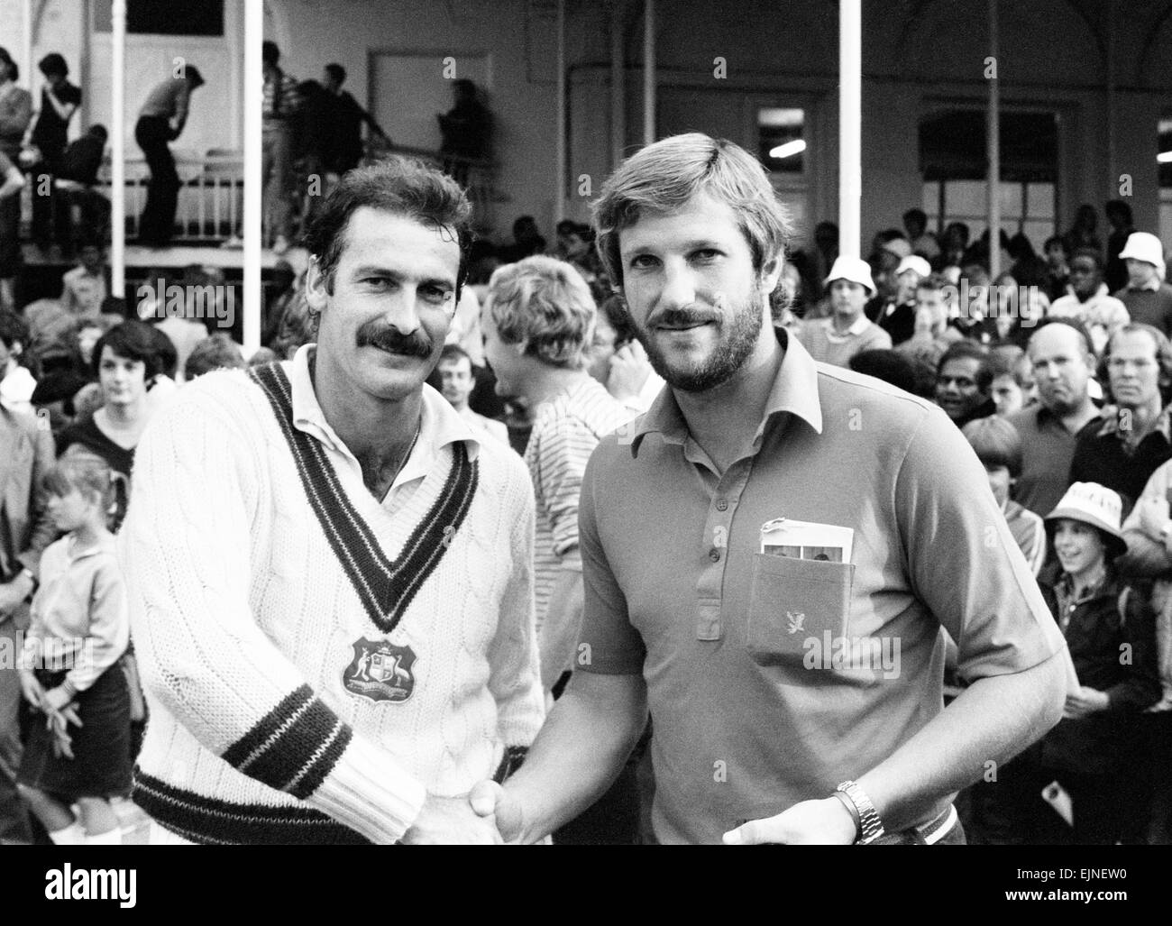 England v australia oval hires stock photography and images Alamy