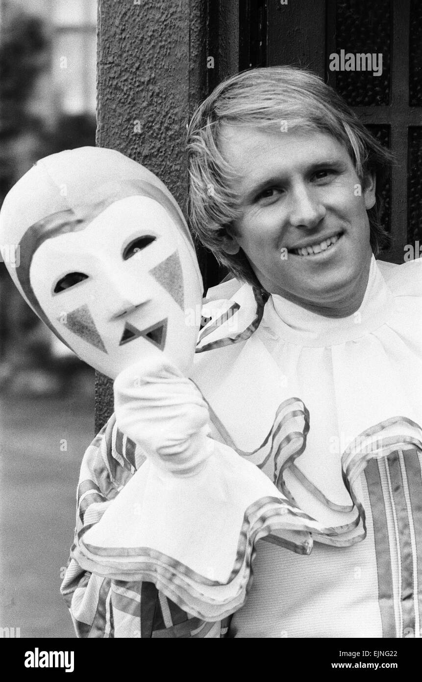 acteur Peter Davison